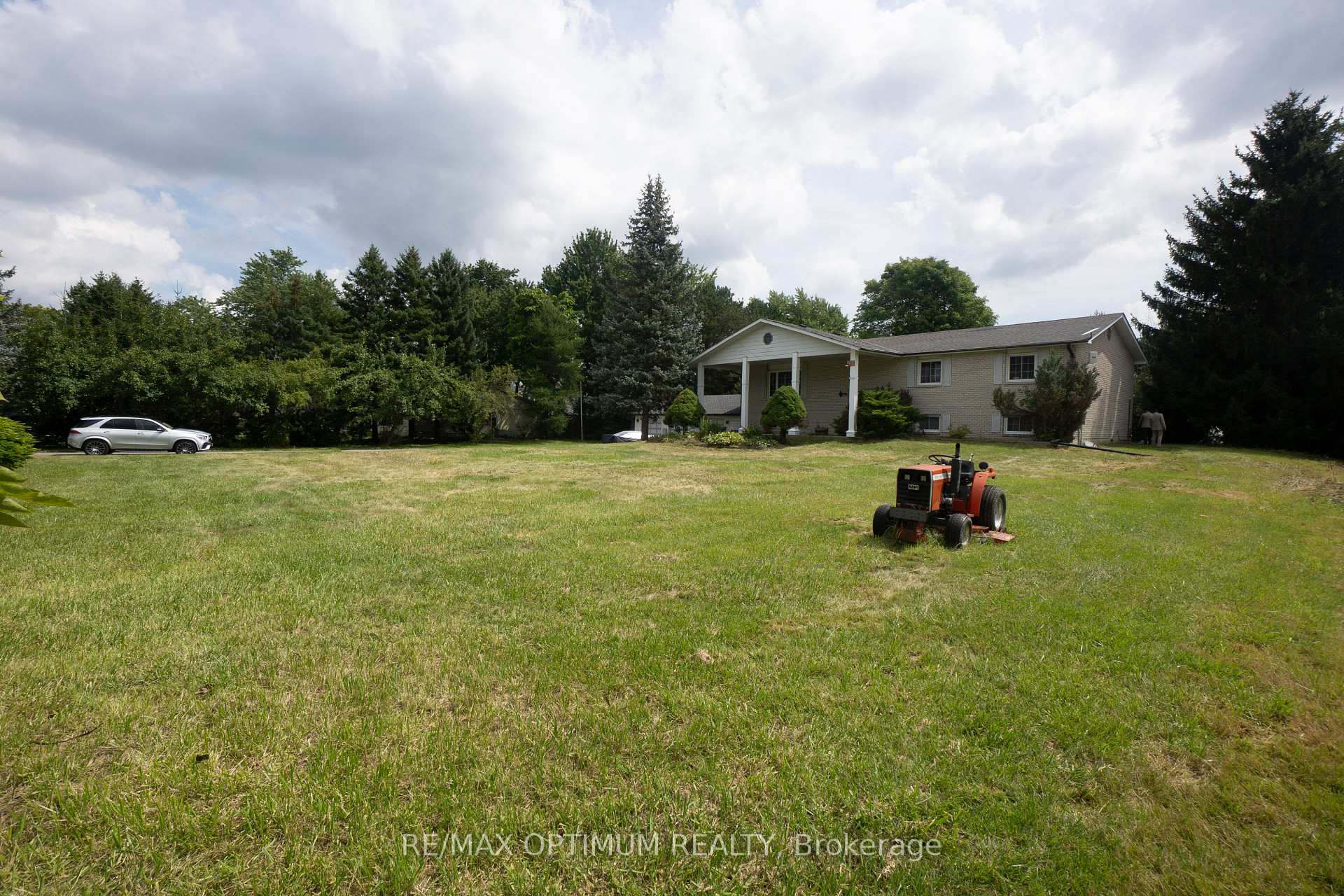 Photo 11 of 11900 5 Side Road, Halton Hills, Rural Halton Hills — HOMEH