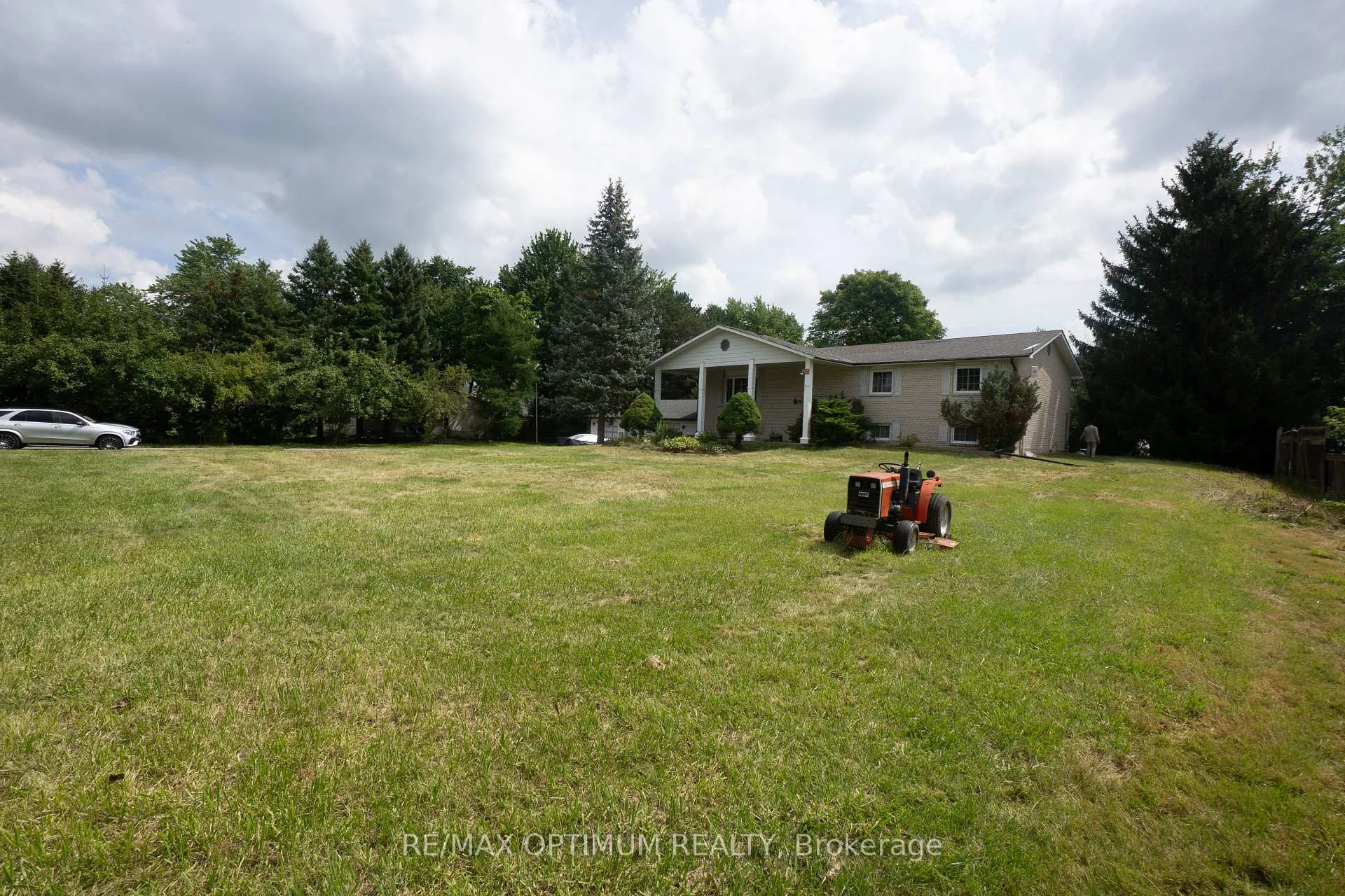 Photo 10 of 11900 5 Side Road, Halton Hills, Rural Halton Hills — HOMEH