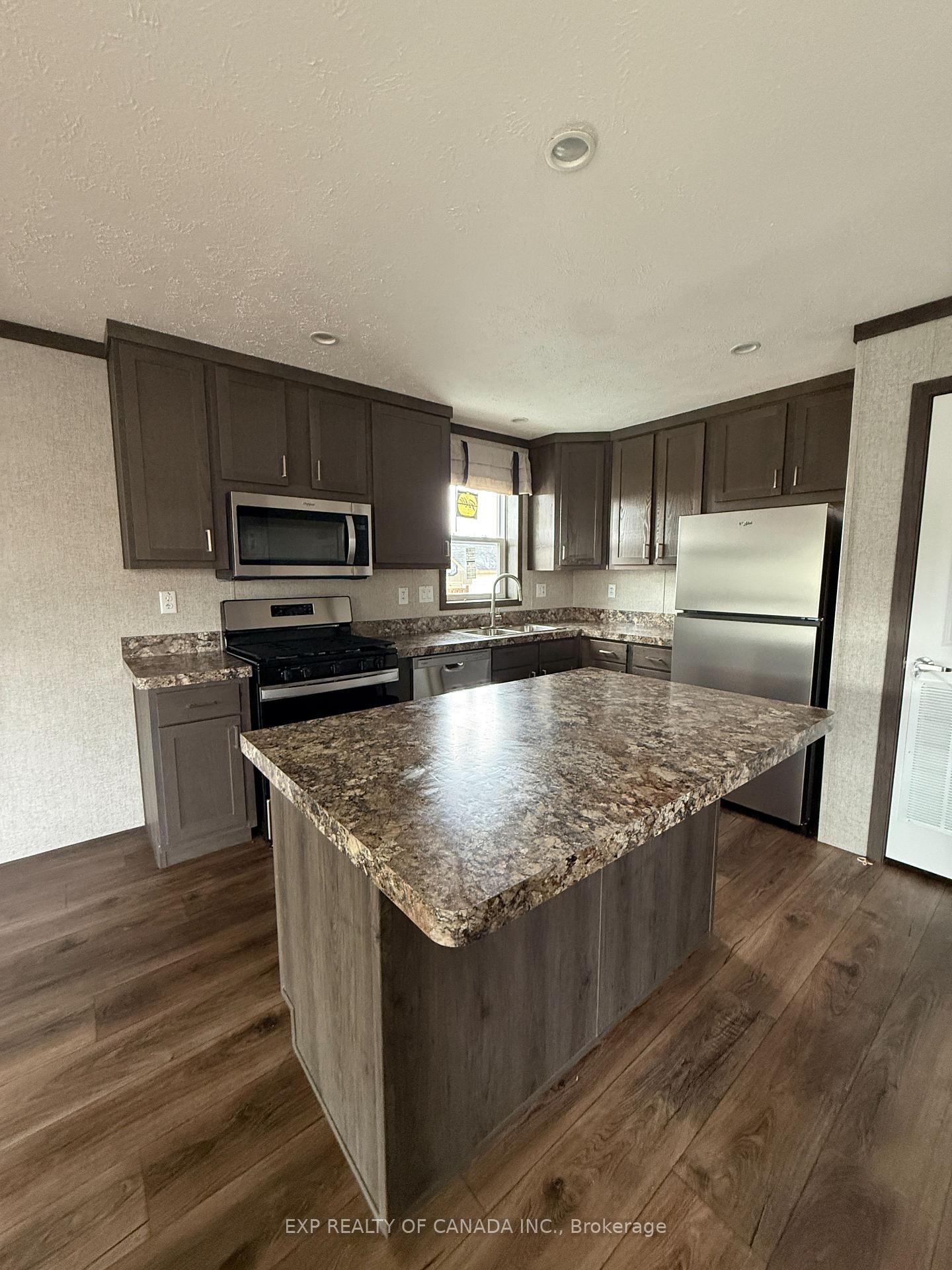Photo 5 of 190 Remi Crescent, Timmins, TS - Trailer Parks — HOMEH