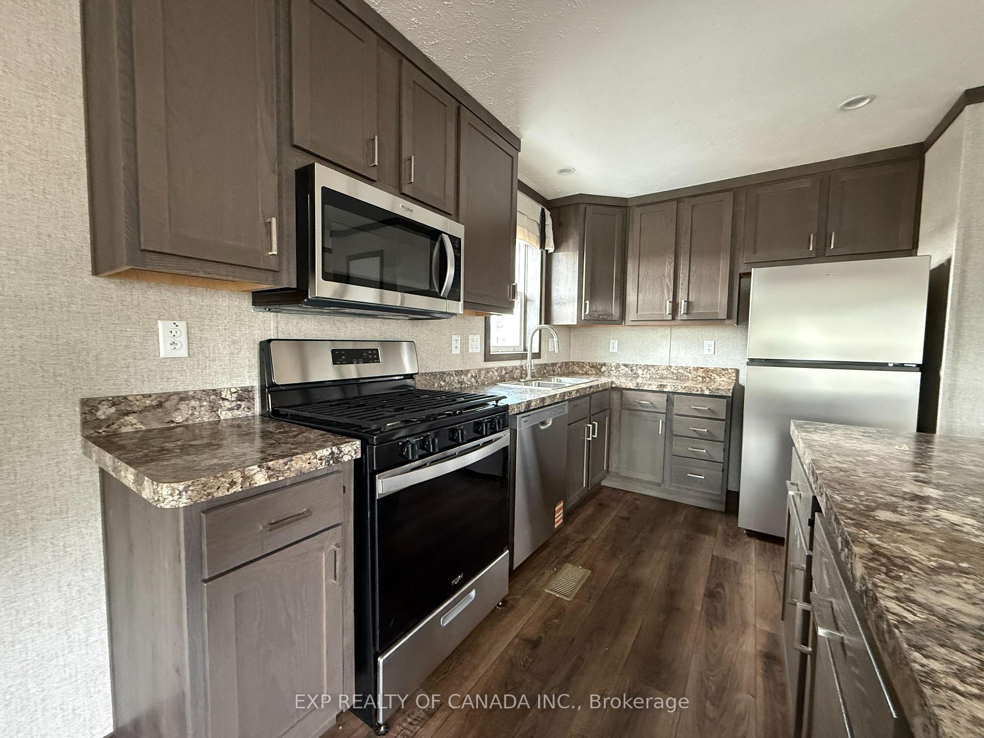 Photo 7 of 190 Remi Crescent, Timmins, TS - Trailer Parks — HOMEH