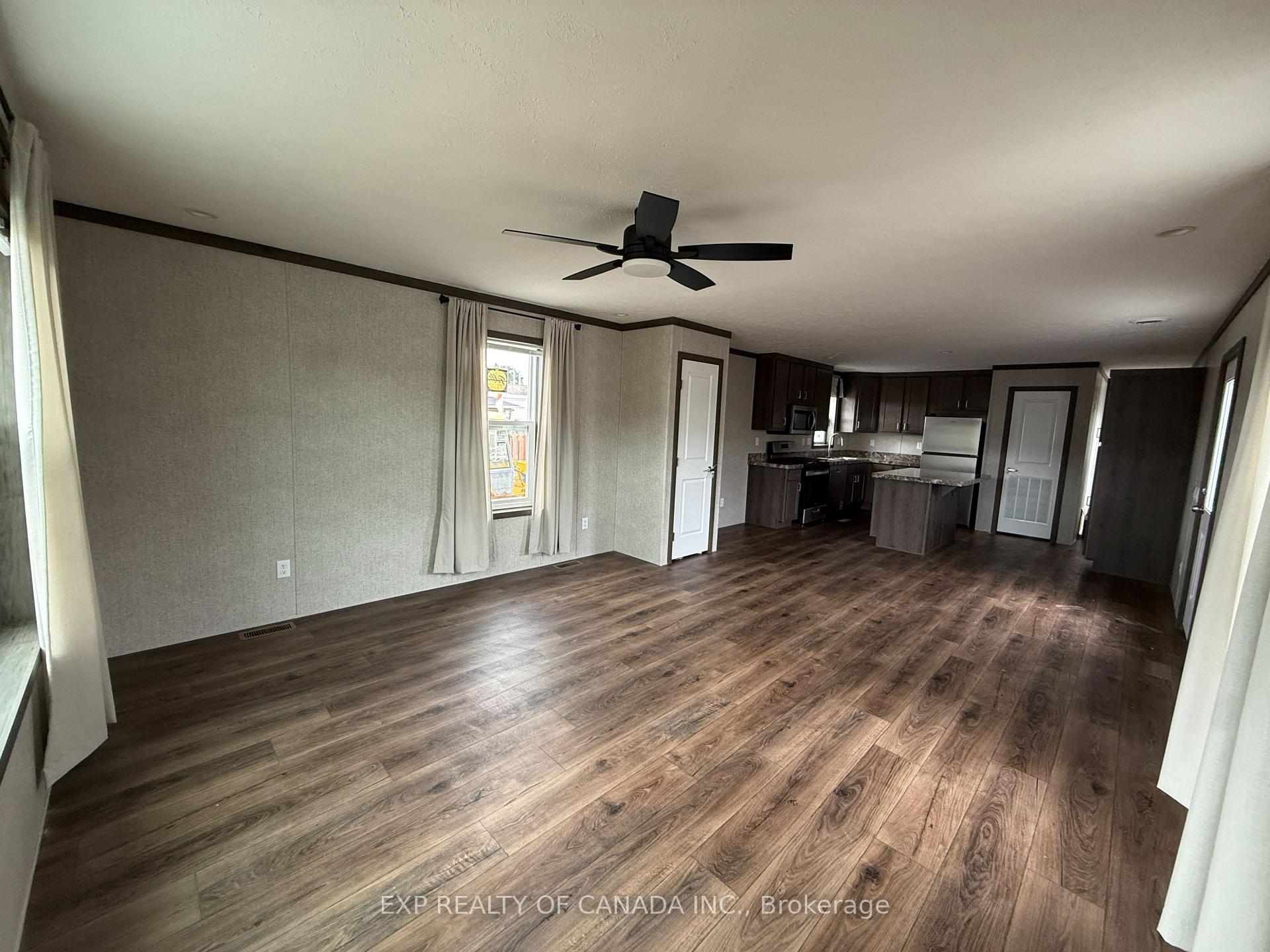 Photo 11 of 190 Remi Crescent, Timmins, TS - Trailer Parks — HOMEH