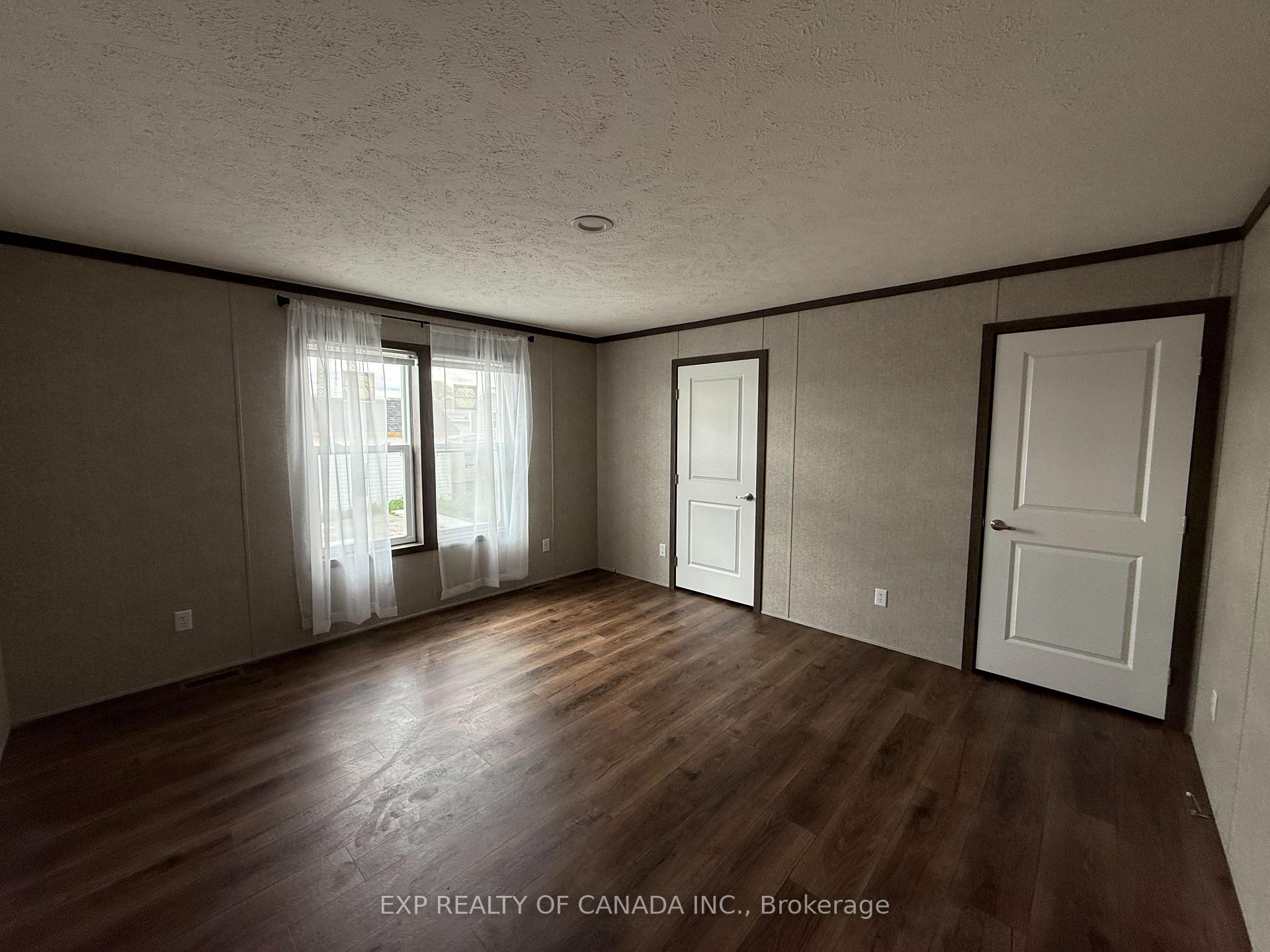 Photo 13 of 190 Remi Crescent, Timmins, TS - Trailer Parks — HOMEH