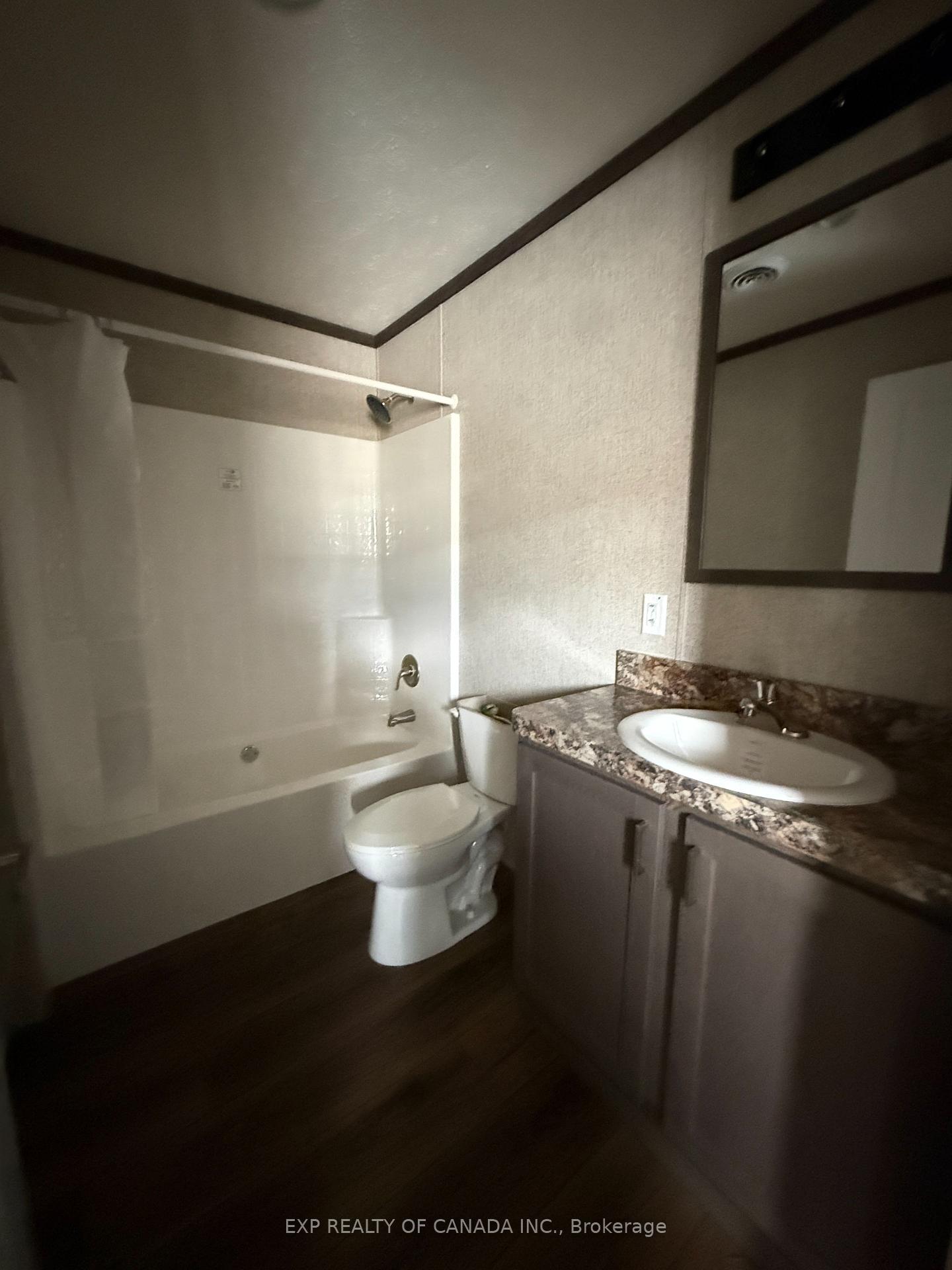 Photo 16 of 190 Remi Crescent, Timmins, TS - Trailer Parks — HOMEH