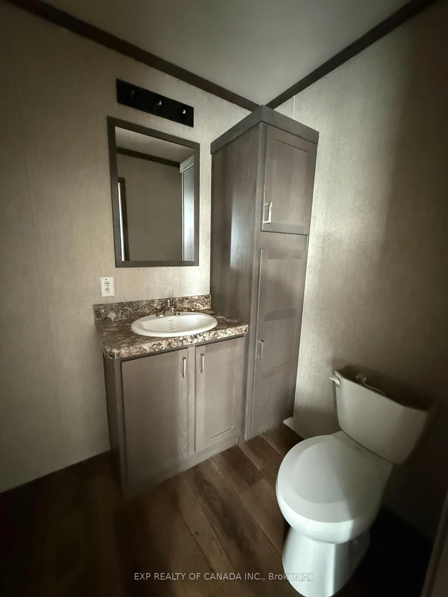 Photo 26 of 190 Remi Crescent, Timmins, TS - Trailer Parks — HOMEH