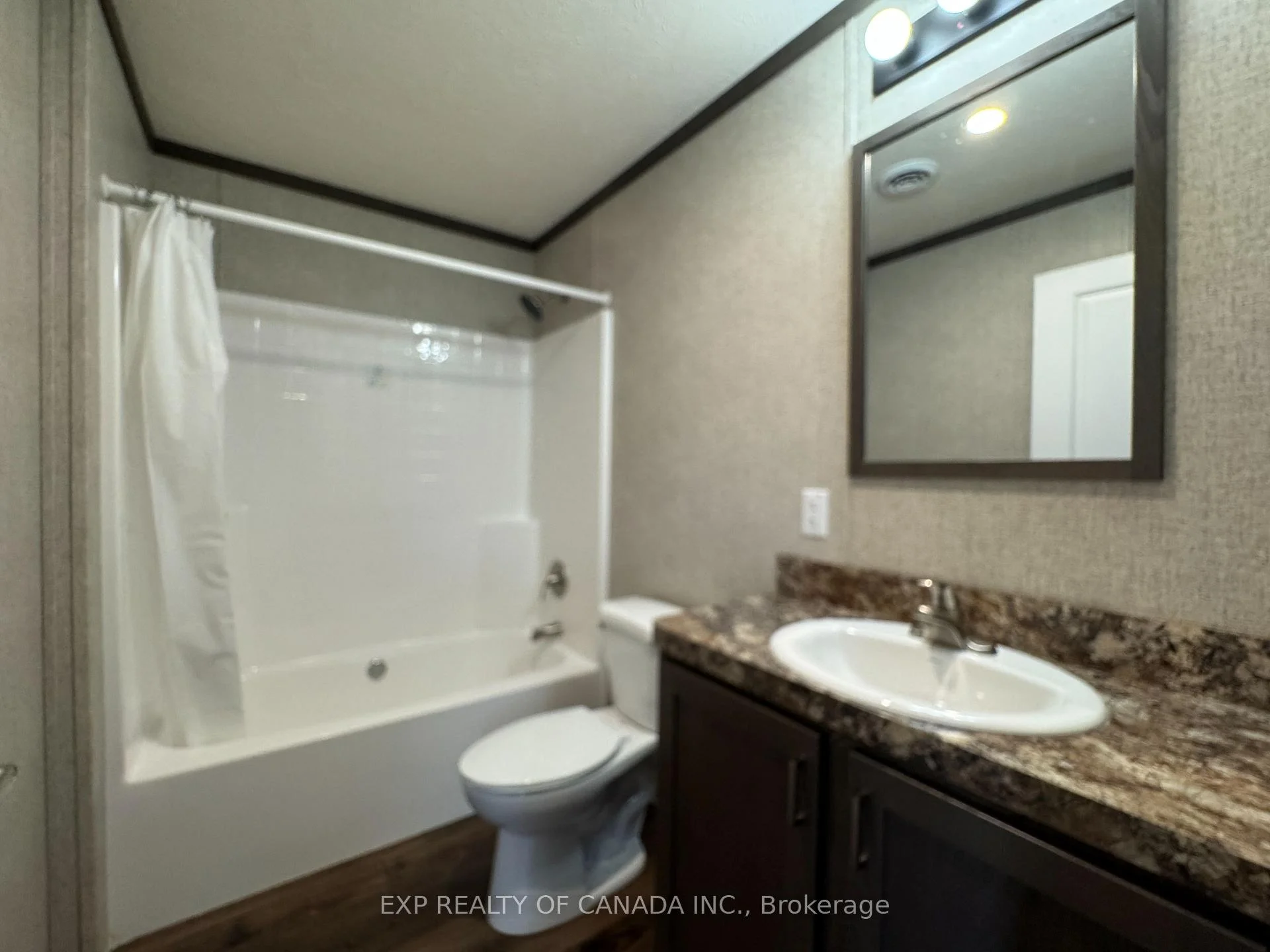 Photo 10 of 190 Remi Crescent, Timmins, TS - Trailer Parks — HOMEH