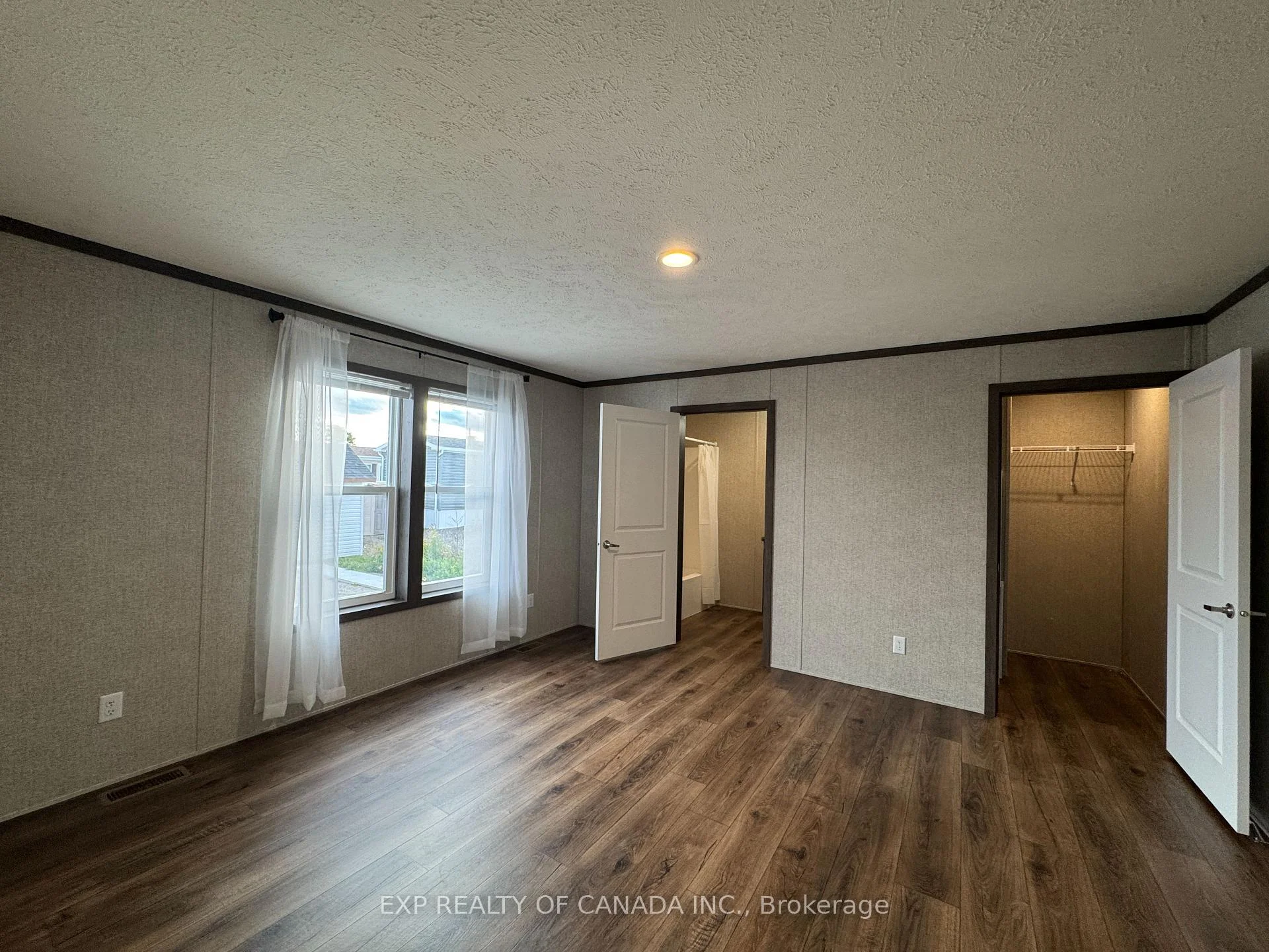 Photo 12 of 190 Remi Crescent, Timmins, TS - Trailer Parks — HOMEH