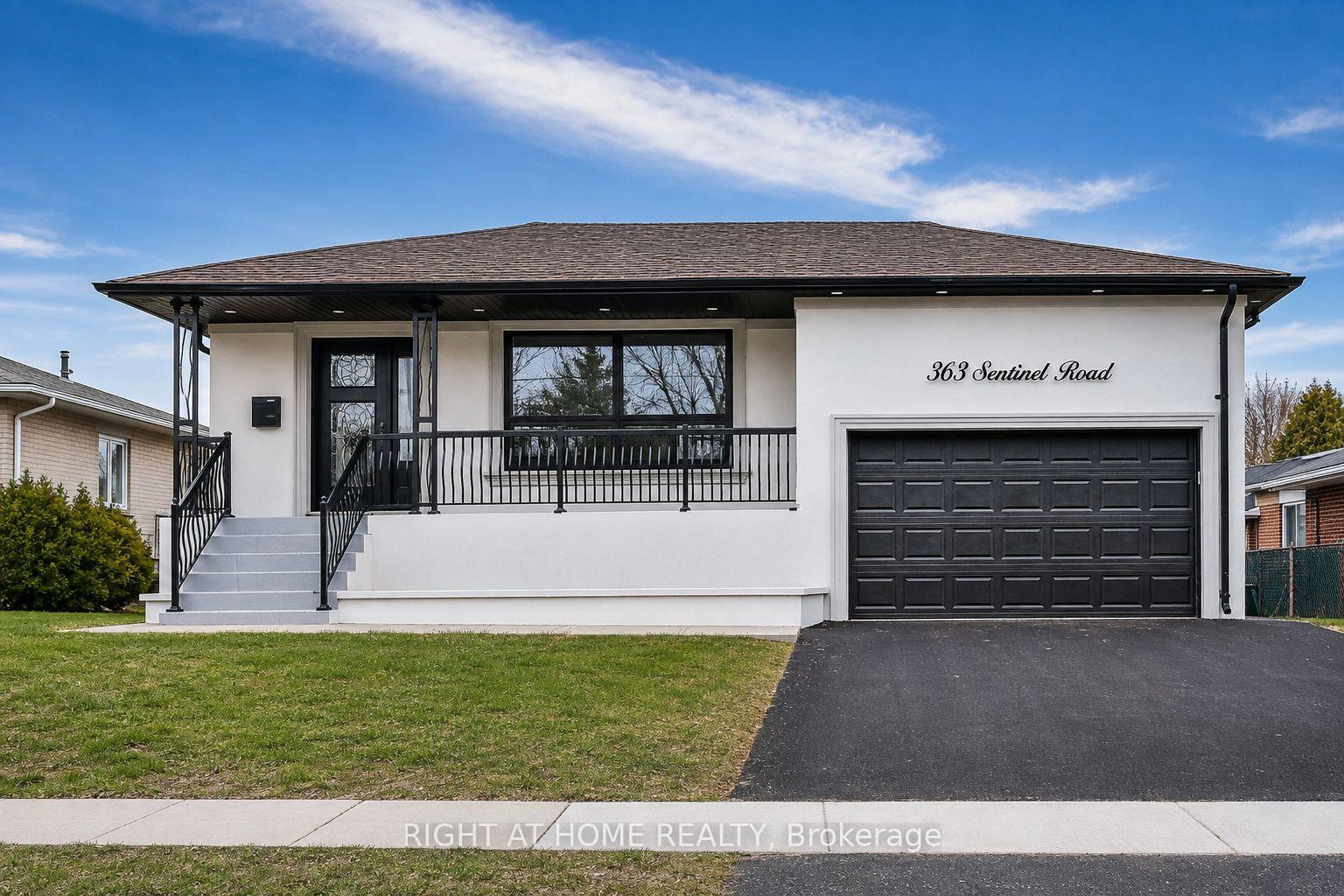 Photo 1 of 363 Sentinel Road, North York, York University Heights — HOMEH