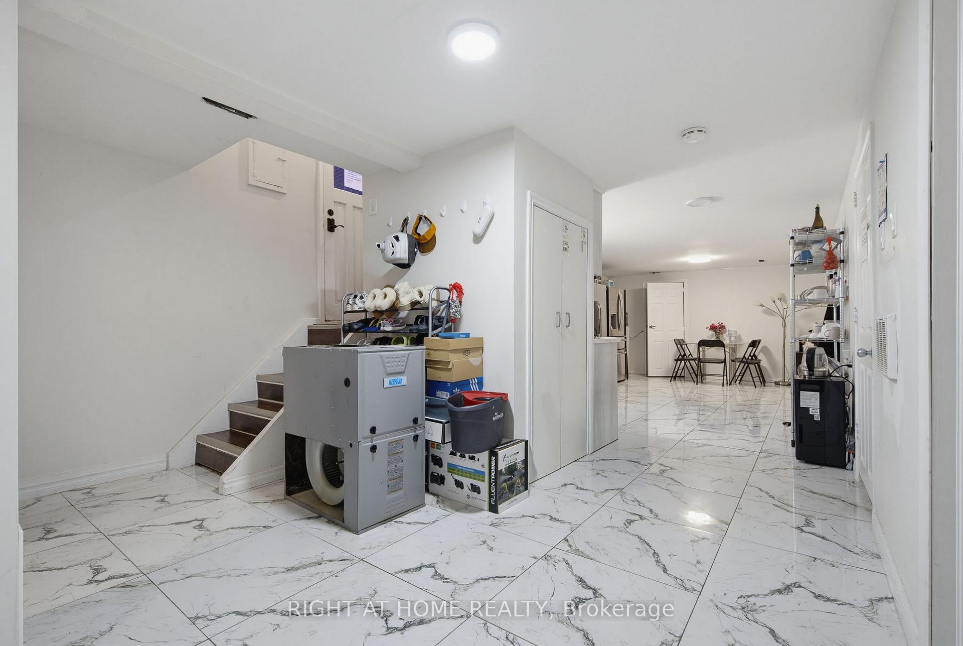 Photo 26 of 363 Sentinel Road, North York, York University Heights — HOMEH