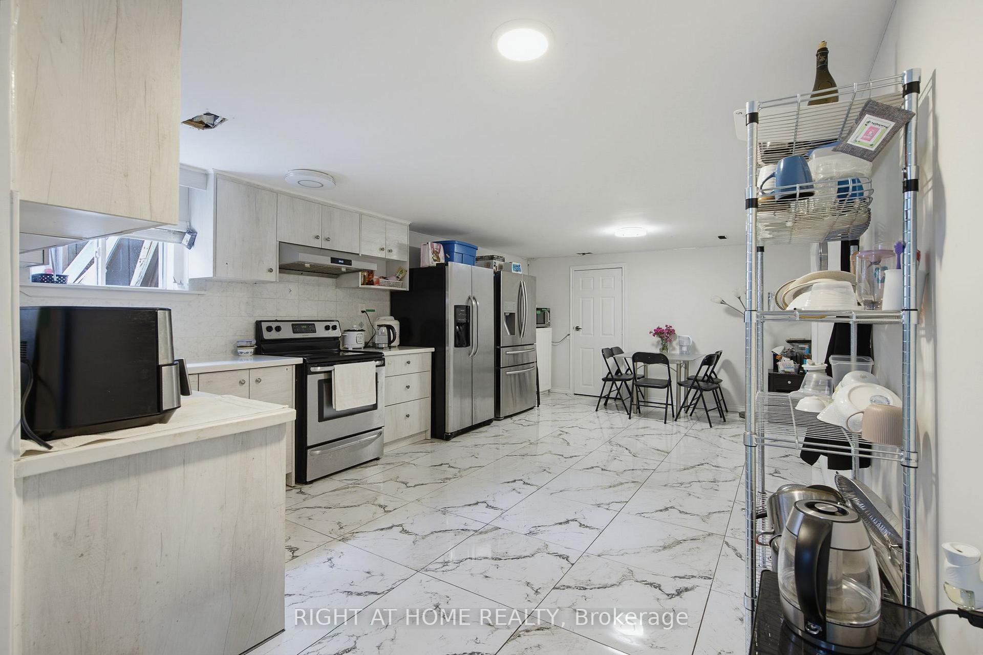Photo 33 of 363 Sentinel Road, North York, York University Heights — HOMEH