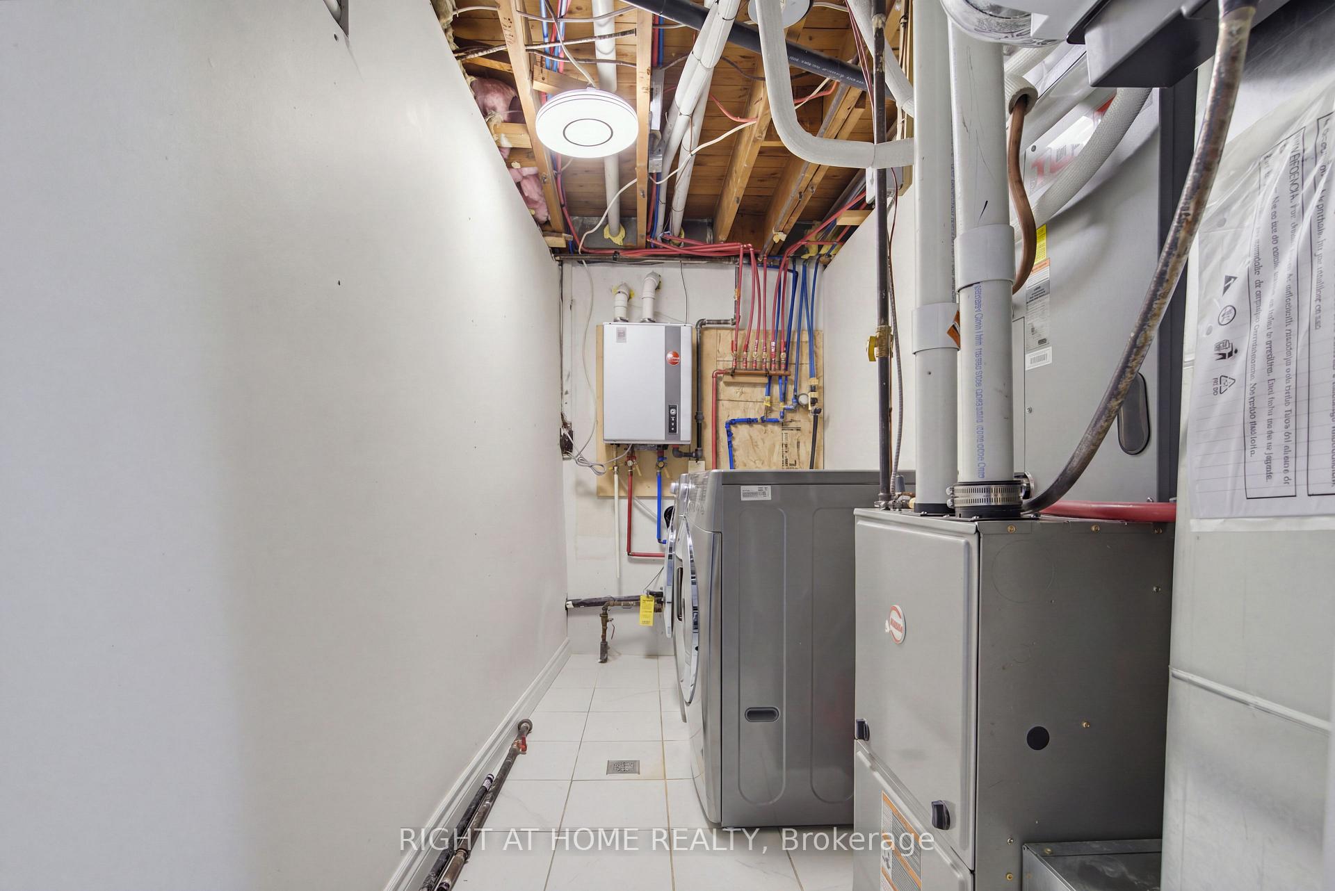Photo 35 of 363 Sentinel Road, North York, York University Heights — HOMEH