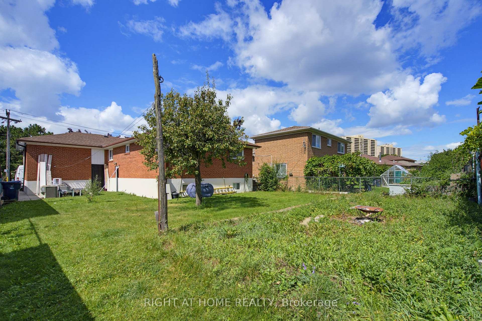 Photo 37 of 363 Sentinel Road, North York, York University Heights — HOMEH