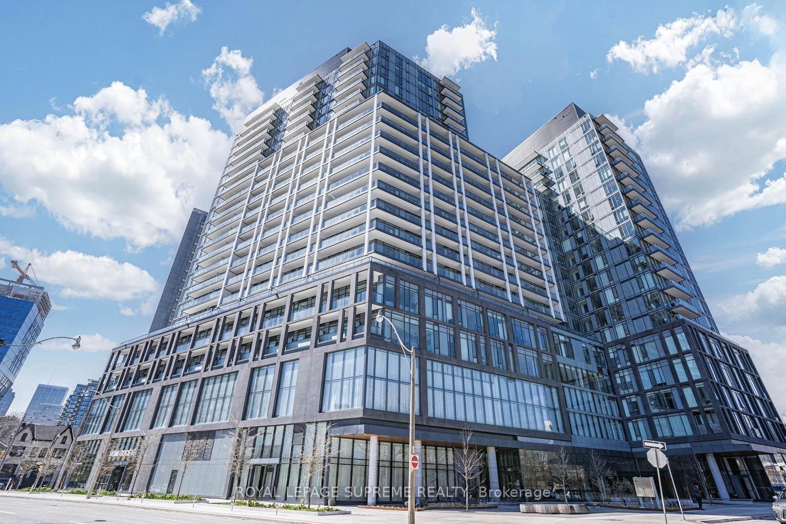 Photo 1 of Unit 707, 50 Power Street, Toronto, Moss Park — HOMEH