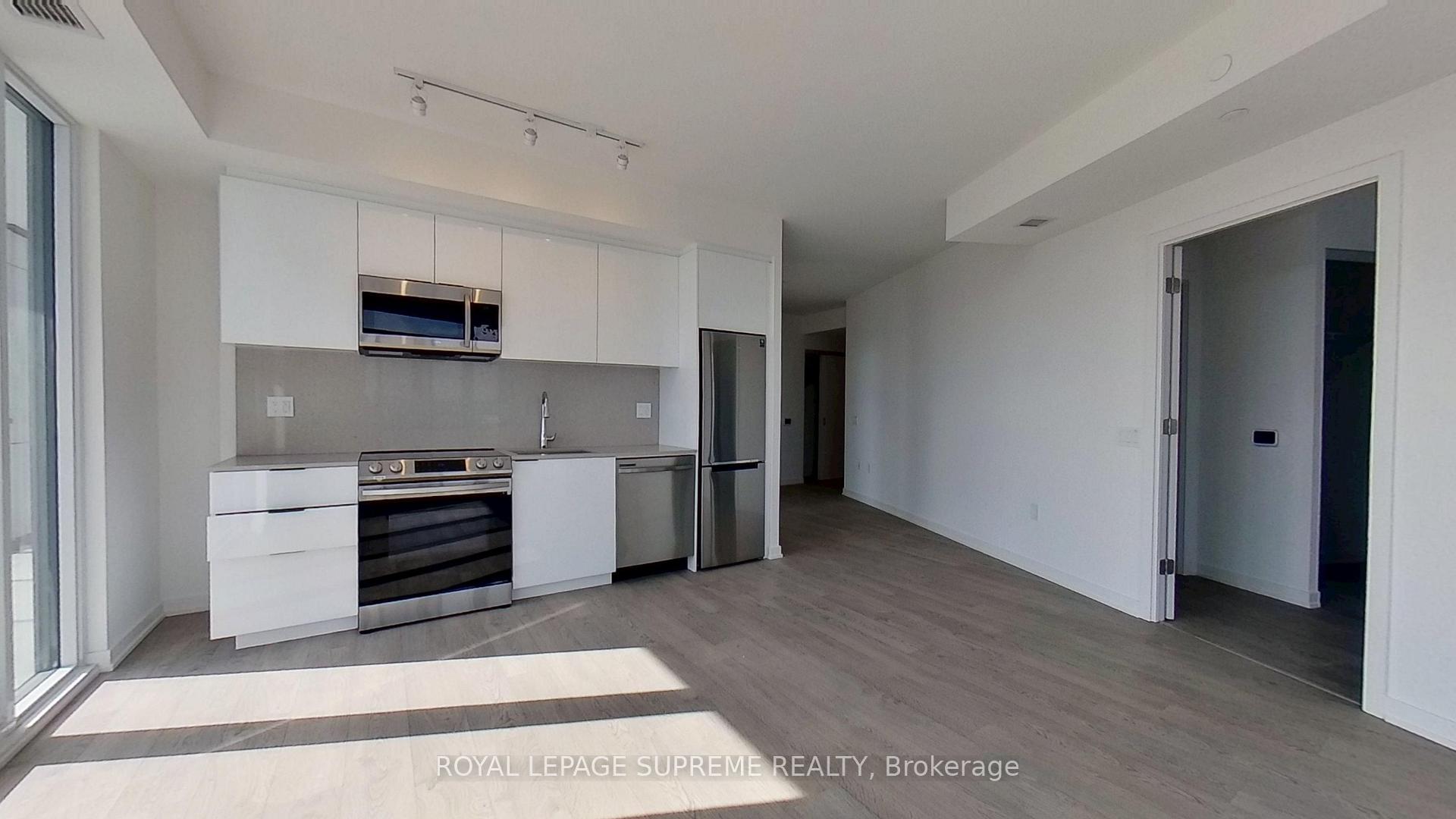 Photo 2 of Unit 707, 50 Power Street, Toronto, Moss Park — HOMEH