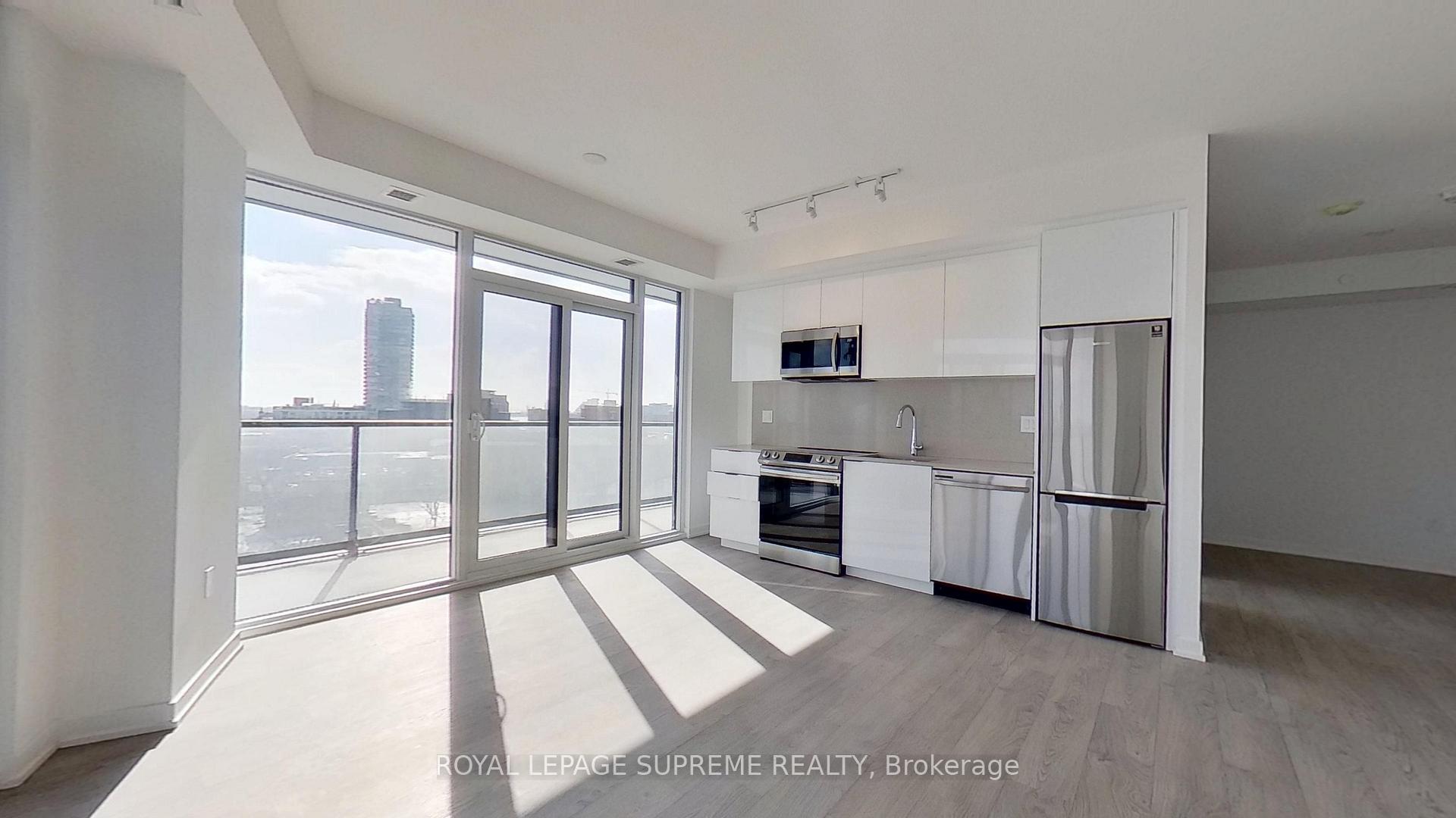 Photo 3 of Unit 707, 50 Power Street, Toronto, Moss Park — HOMEH