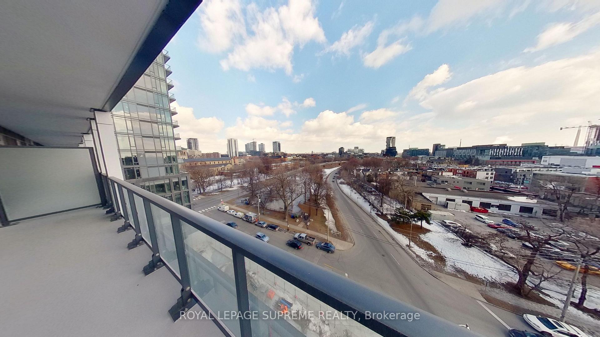 Photo 5 of Unit 707, 50 Power Street, Toronto, Moss Park — HOMEH