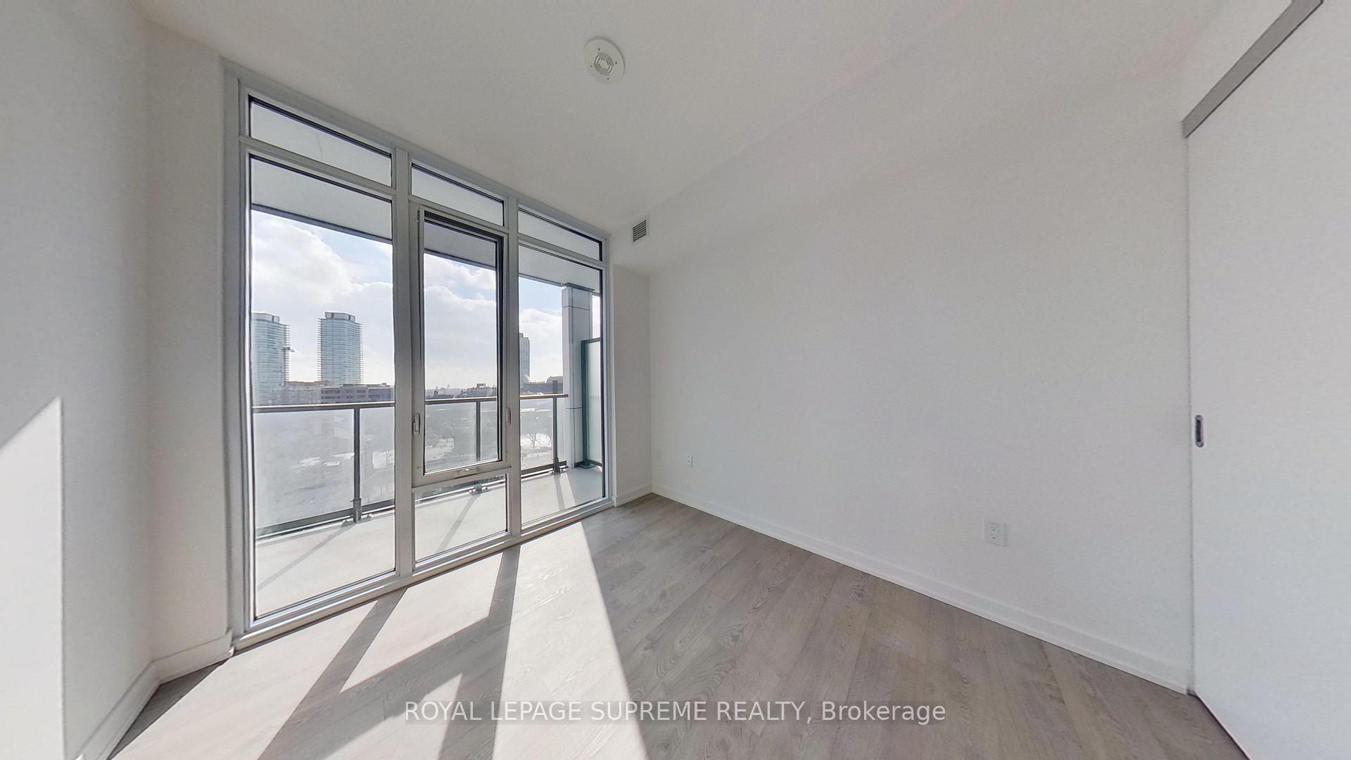 Photo 7 of Unit 707, 50 Power Street, Toronto, Moss Park — HOMEH
