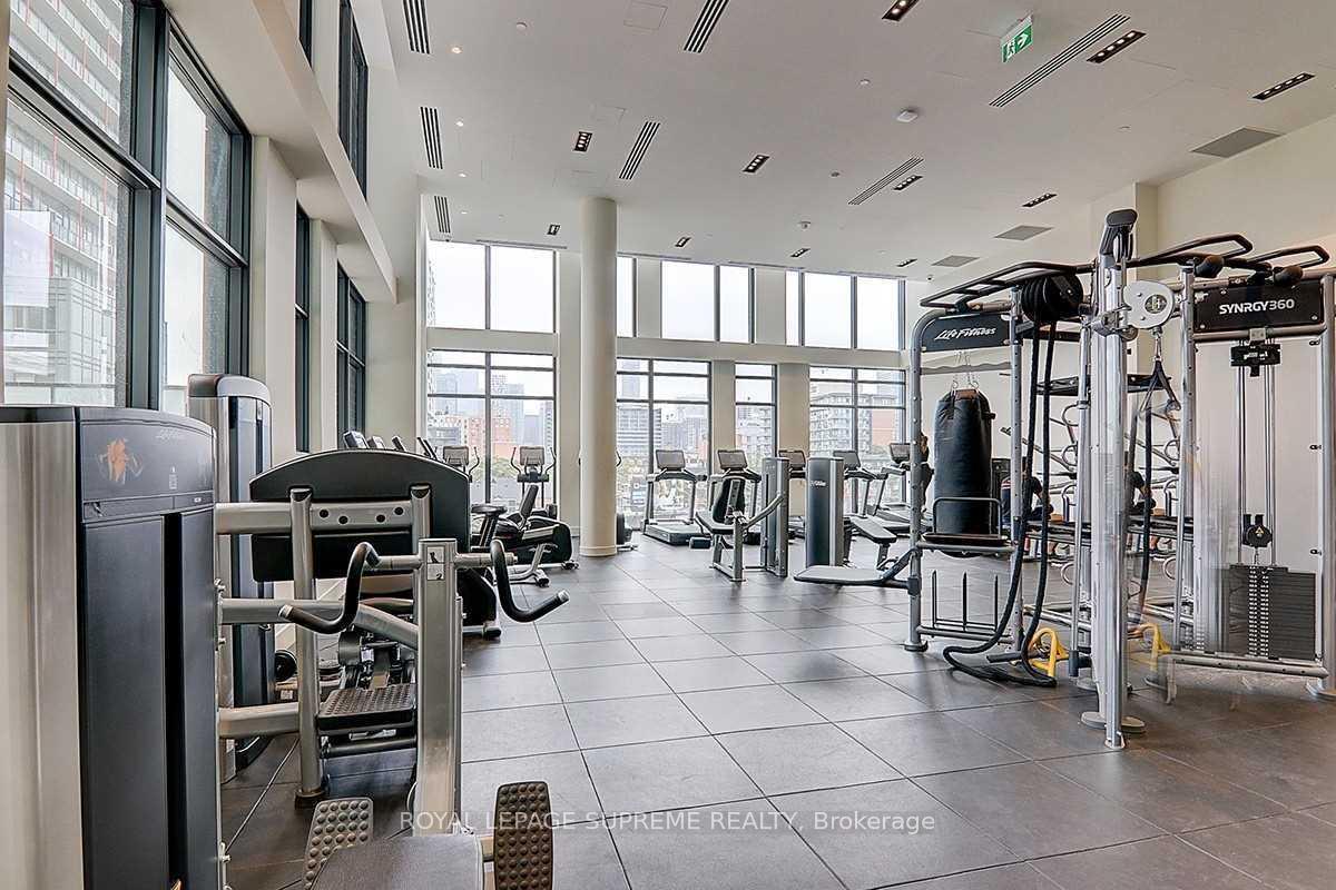 Photo 15 of Unit 707, 50 Power Street, Toronto, Moss Park — HOMEH