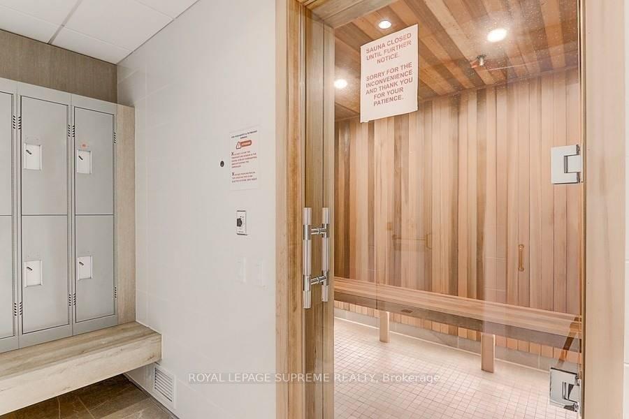 Photo 16 of Unit 707, 50 Power Street, Toronto, Moss Park — HOMEH