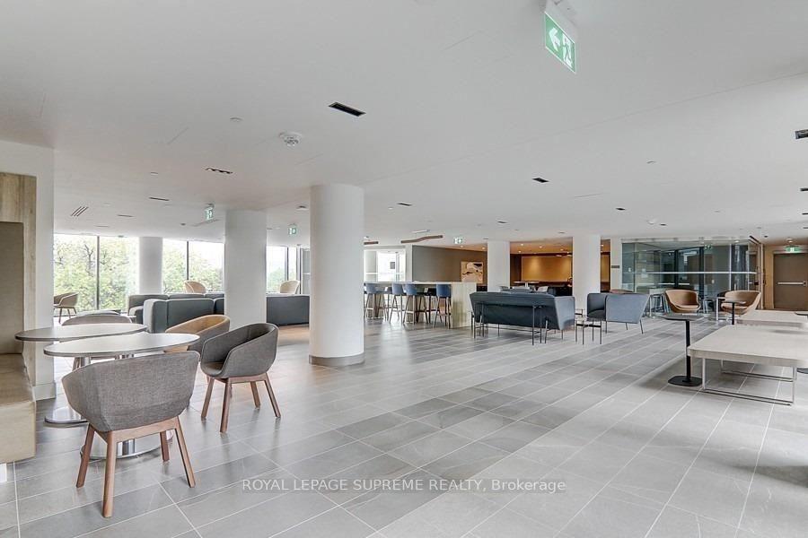Photo 17 of Unit 707, 50 Power Street, Toronto, Moss Park — HOMEH
