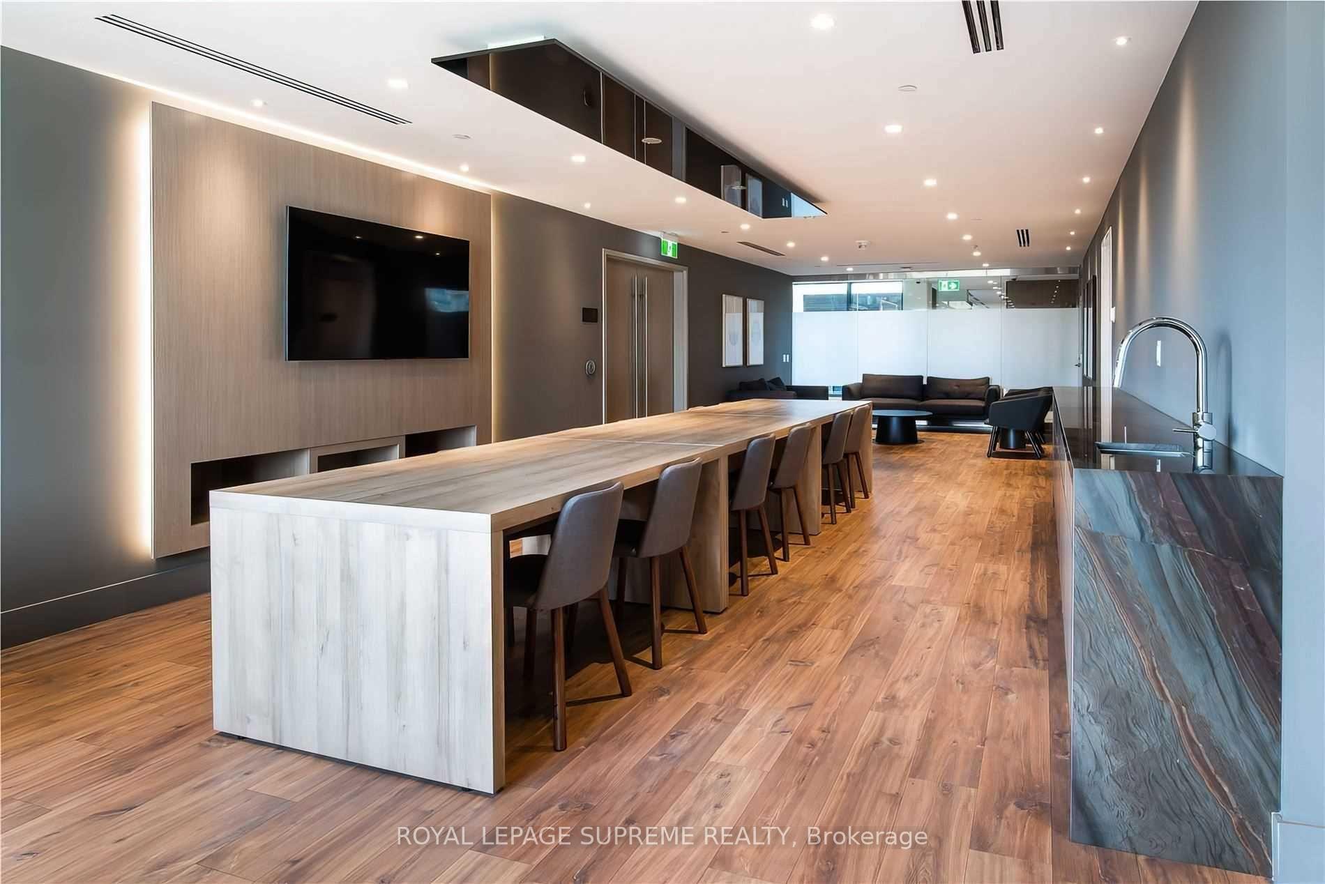Photo 20 of Unit 707, 50 Power Street, Toronto, Moss Park — HOMEH