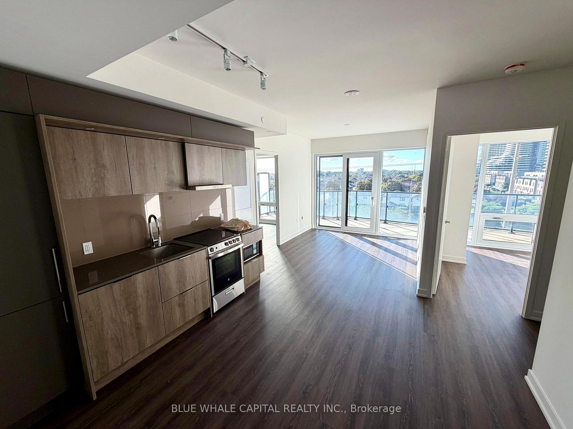 Photo 1 of Unit 402, 448 Burnhamthorpe Road, Mississauga, City Centre — HOMEH