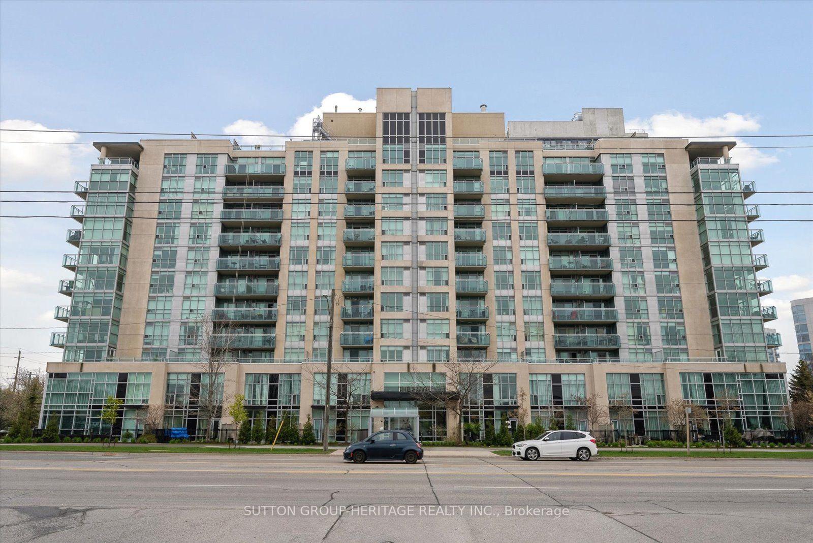 Photo of Unit 603, 1600 Charles Street