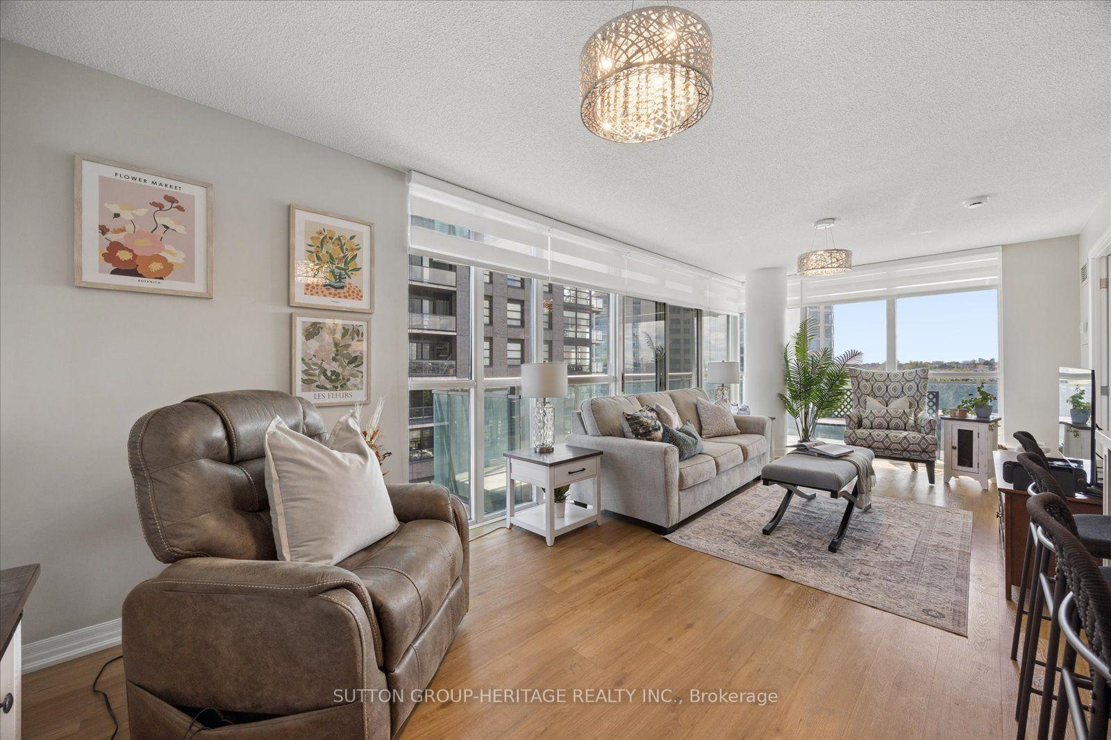 Photo 7 of Unit 603, 1600 Charles Street, Whitby, Port Whitby — HOMEH