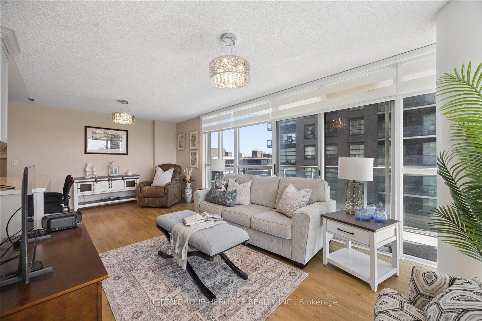 Photo 8 of Unit 603, 1600 Charles Street, Whitby, Port Whitby — HOMEH