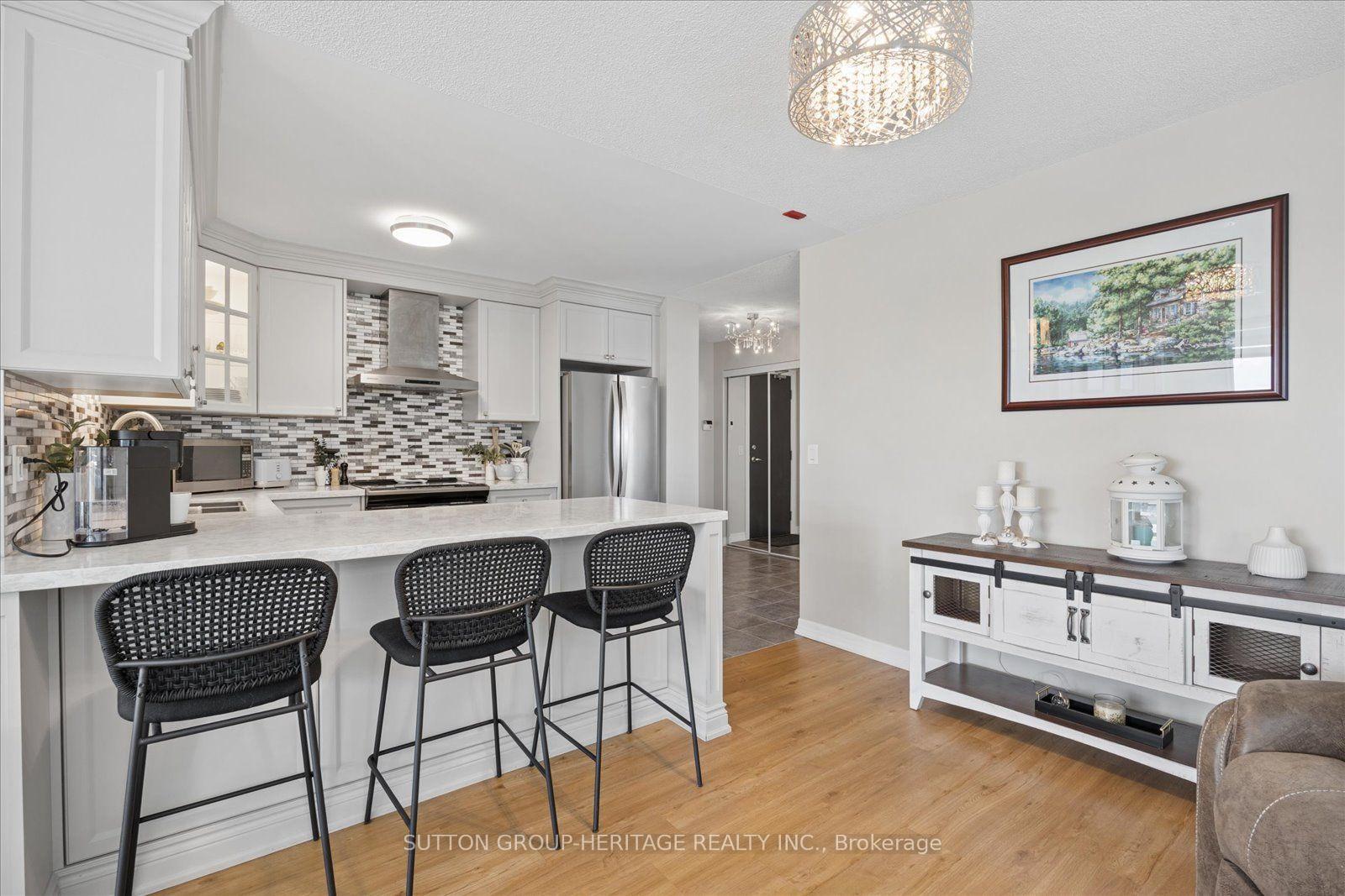Photo 11 of Unit 603, 1600 Charles Street, Whitby, Port Whitby — HOMEH
