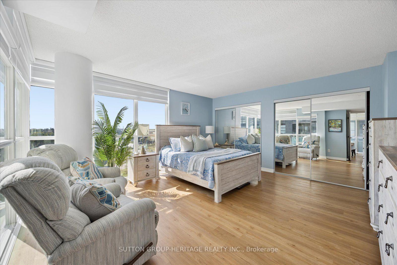 Photo 15 of Unit 603, 1600 Charles Street, Whitby, Port Whitby — HOMEH