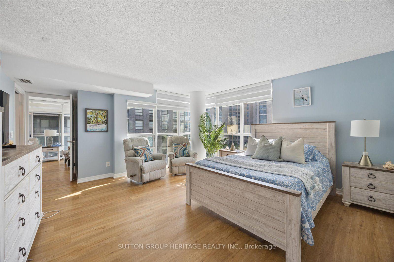Photo 16 of Unit 603, 1600 Charles Street, Whitby, Port Whitby — HOMEH