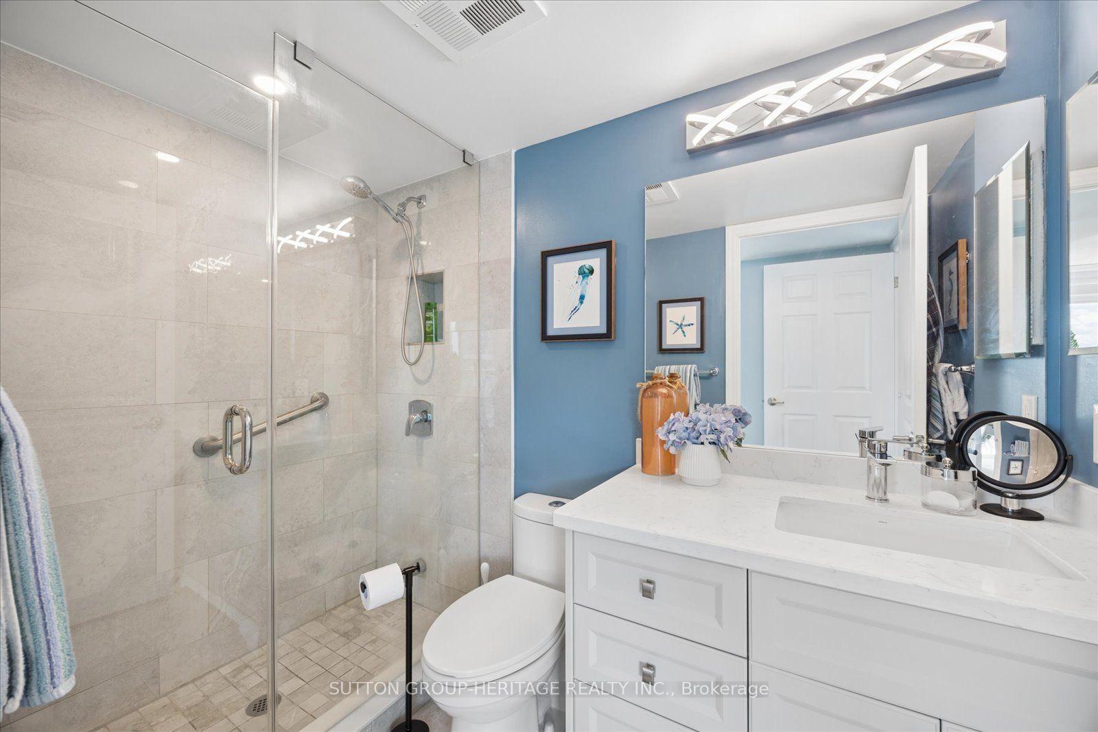 Photo 17 of Unit 603, 1600 Charles Street, Whitby, Port Whitby — HOMEH