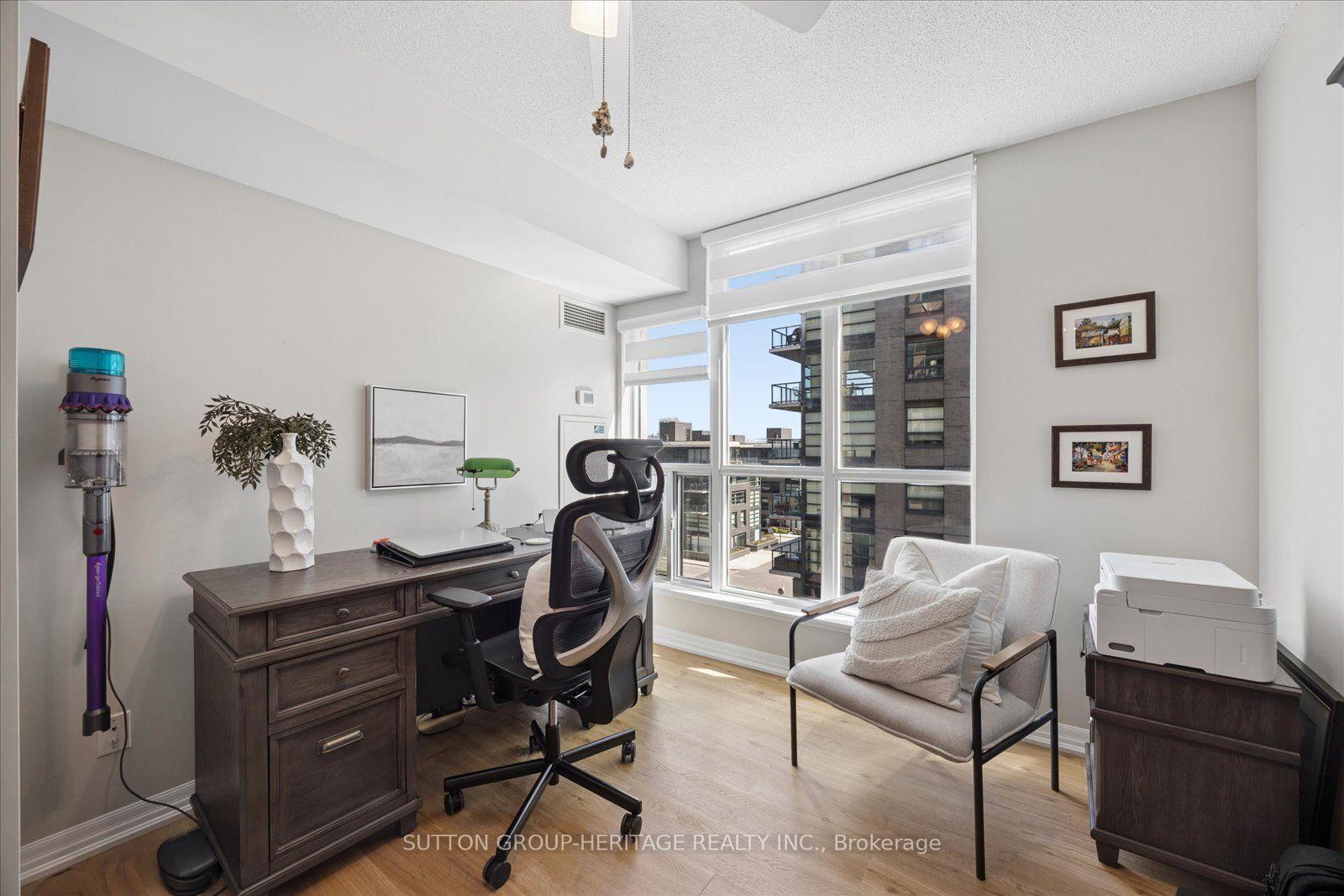 Photo 18 of Unit 603, 1600 Charles Street, Whitby, Port Whitby — HOMEH