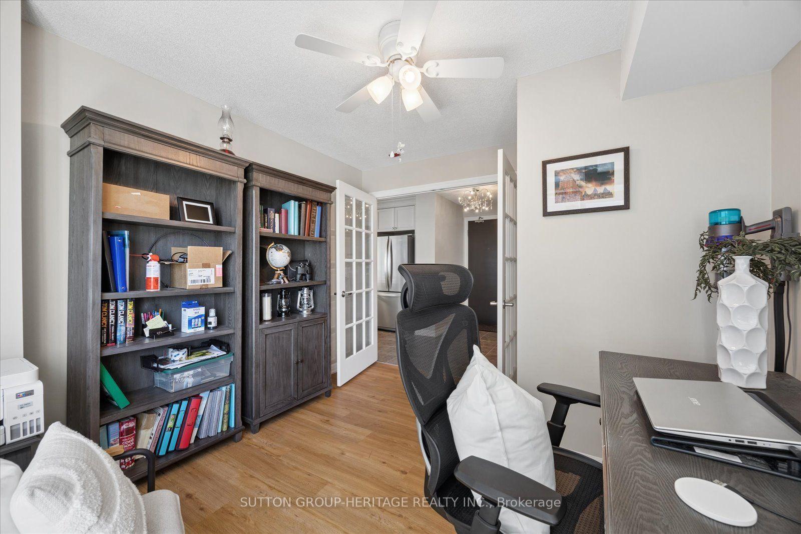 Photo 19 of Unit 603, 1600 Charles Street, Whitby, Port Whitby — HOMEH