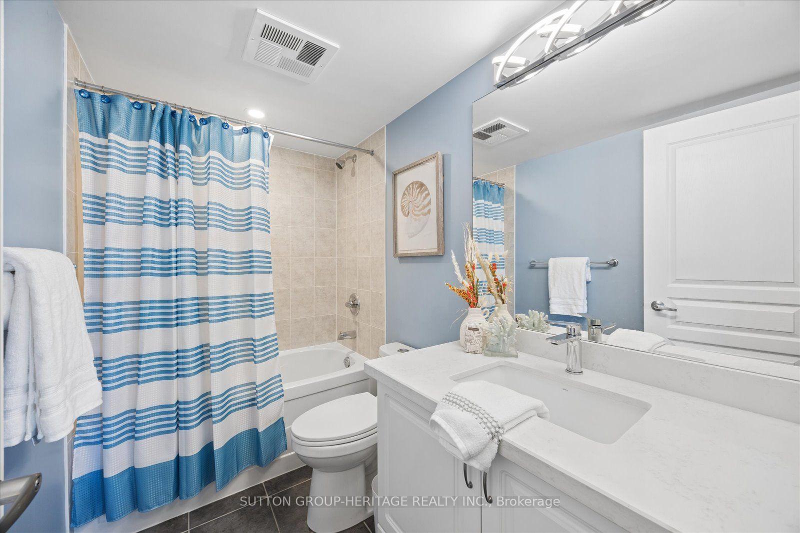Photo 20 of Unit 603, 1600 Charles Street, Whitby, Port Whitby — HOMEH