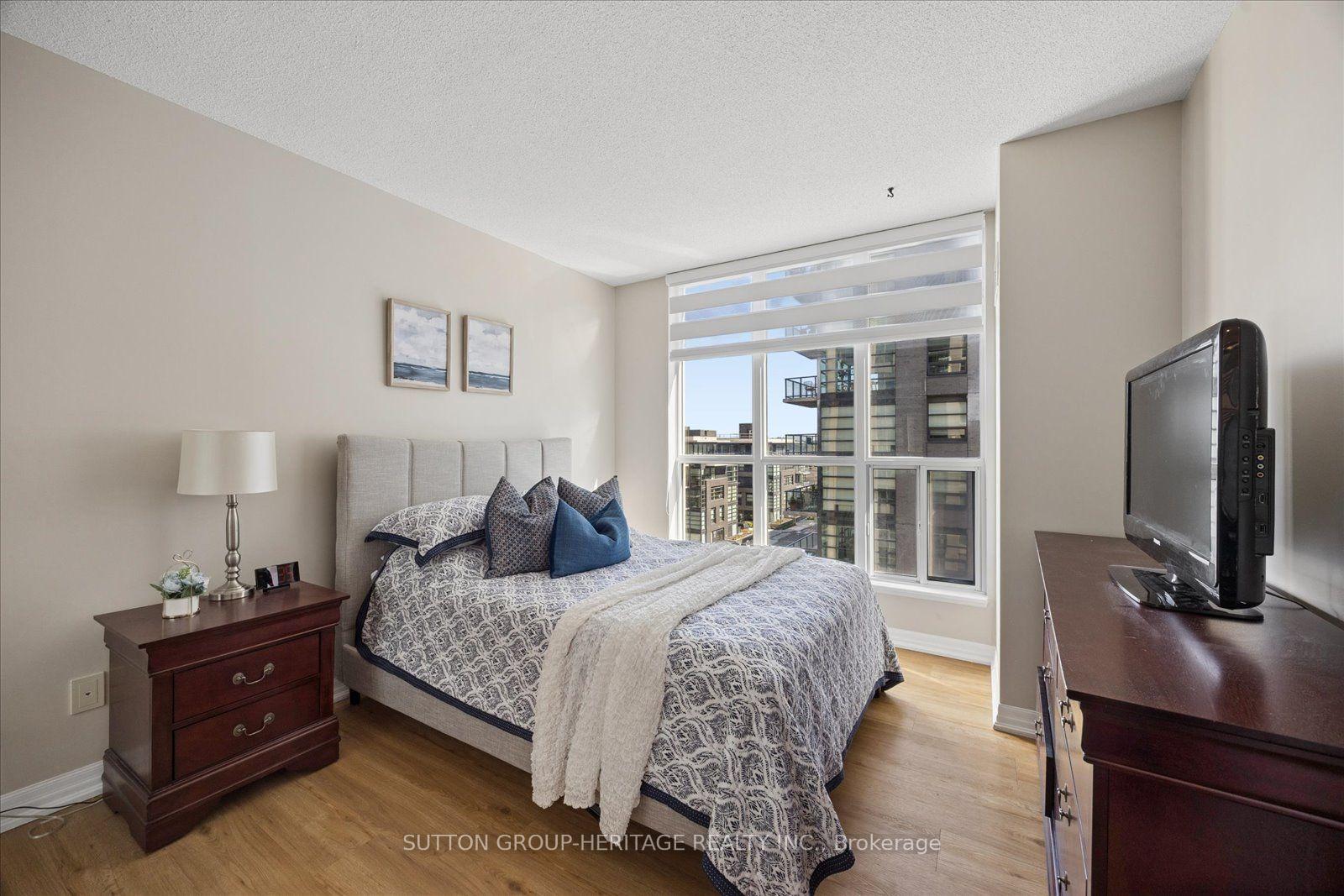 Photo 21 of Unit 603, 1600 Charles Street, Whitby, Port Whitby — HOMEH