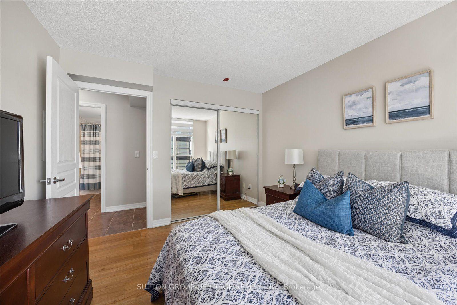 Photo 22 of Unit 603, 1600 Charles Street, Whitby, Port Whitby — HOMEH
