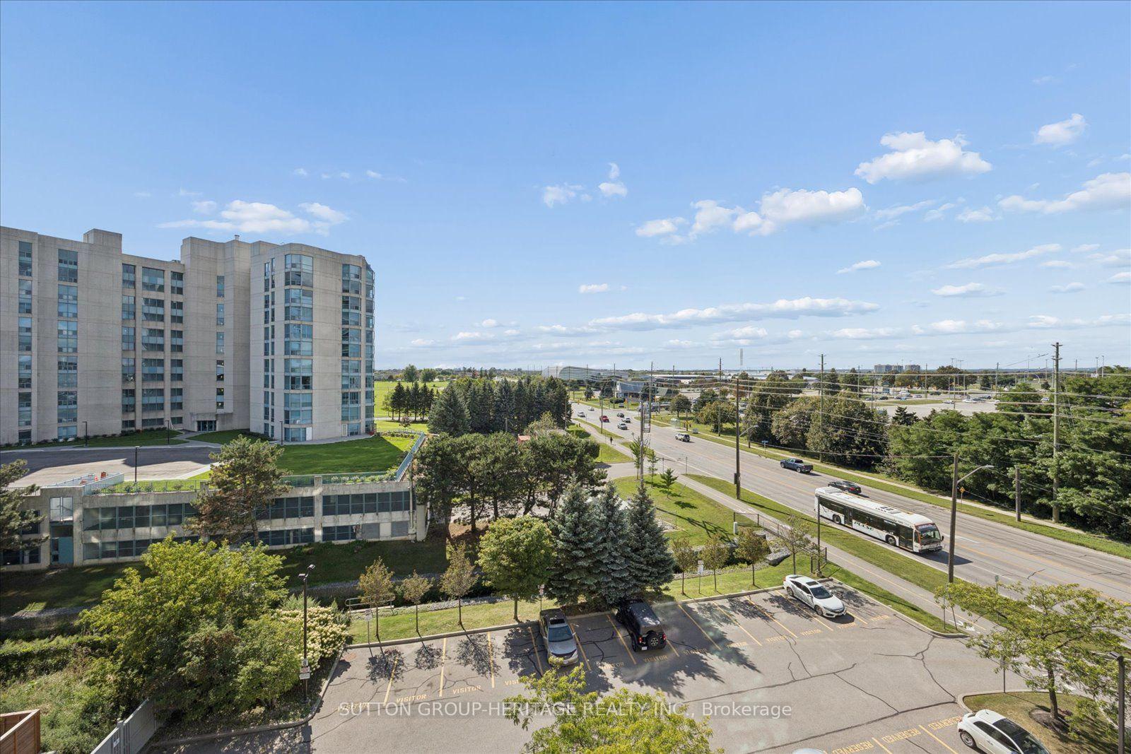Photo 27 of Unit 603, 1600 Charles Street, Whitby, Port Whitby — HOMEH