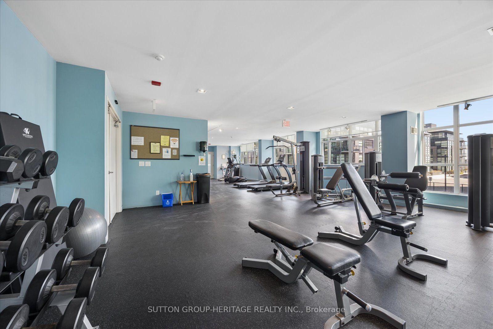 Photo 28 of Unit 603, 1600 Charles Street, Whitby, Port Whitby — HOMEH