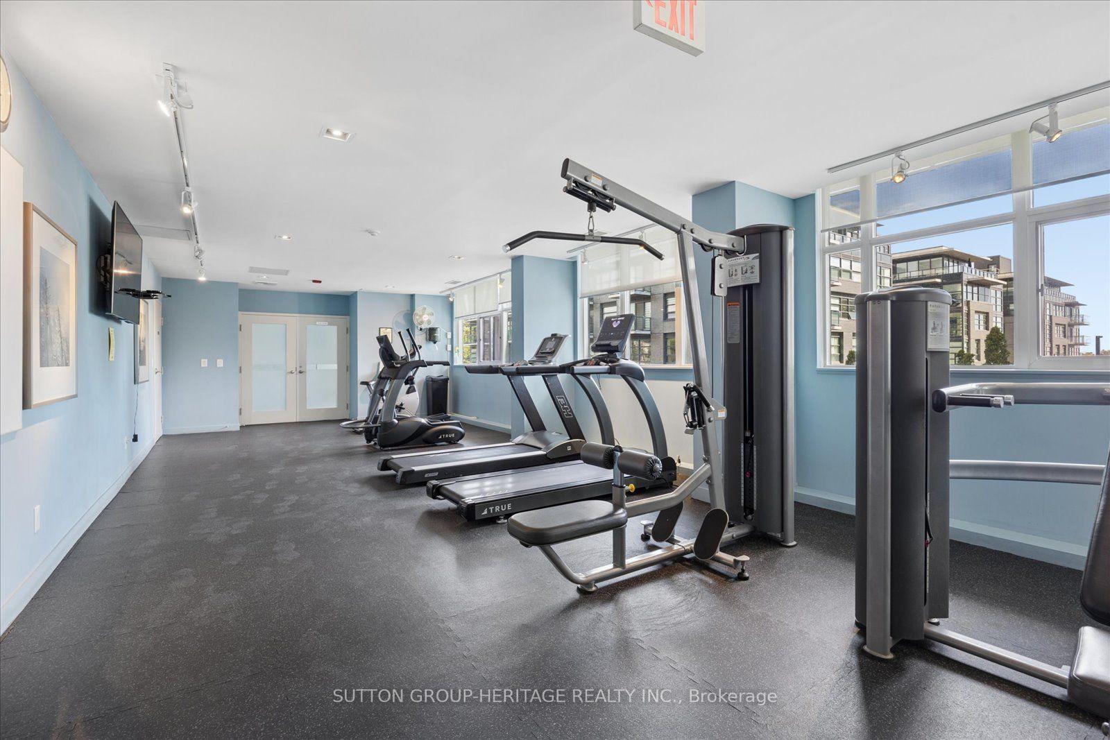 Photo 29 of Unit 603, 1600 Charles Street, Whitby, Port Whitby — HOMEH