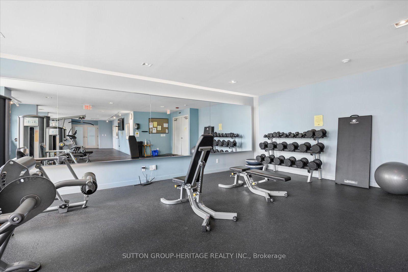 Photo 30 of Unit 603, 1600 Charles Street, Whitby, Port Whitby — HOMEH