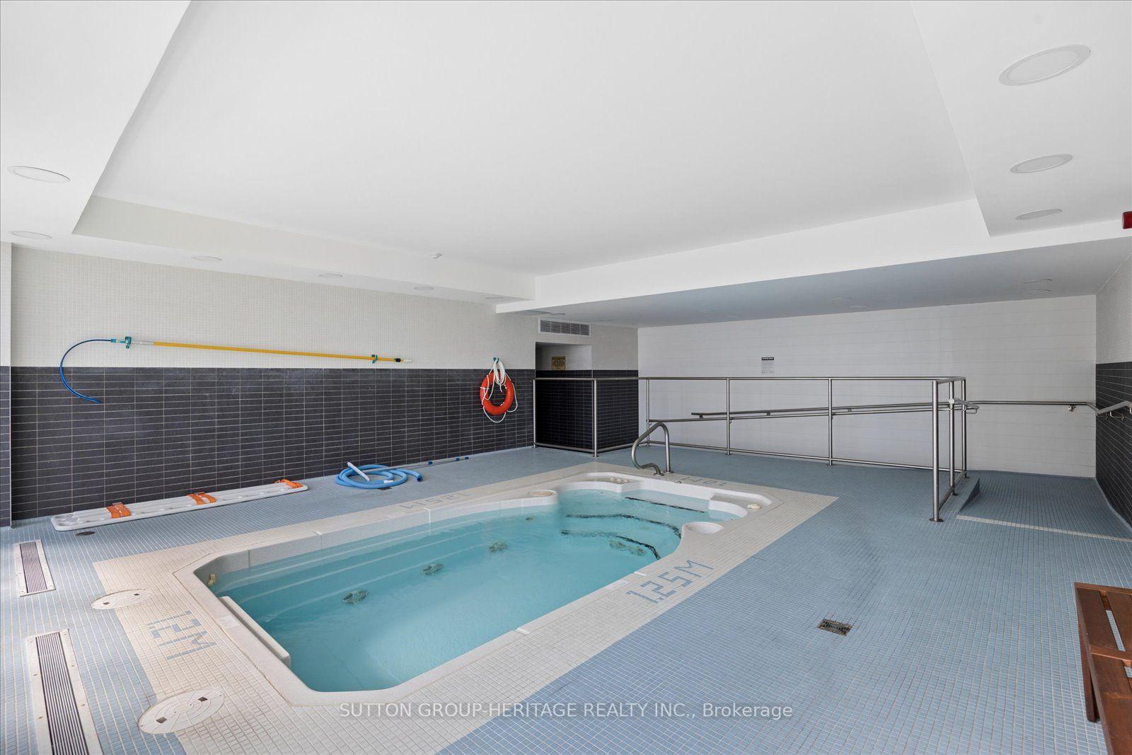 Photo 31 of Unit 603, 1600 Charles Street, Whitby, Port Whitby — HOMEH