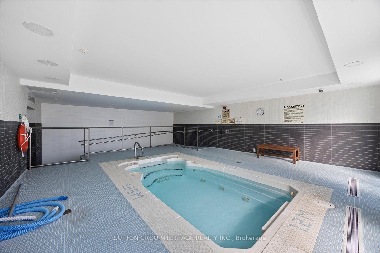 Photo 32 of Unit 603, 1600 Charles Street, Whitby, Port Whitby — HOMEH