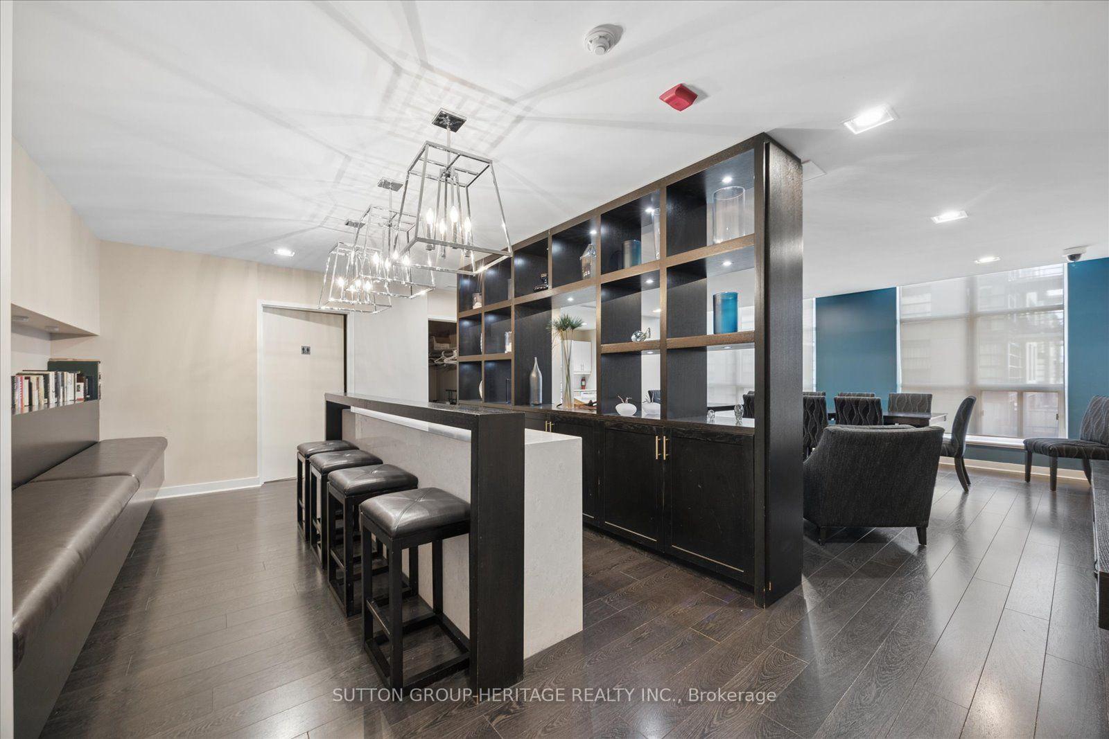 Photo 33 of Unit 603, 1600 Charles Street, Whitby, Port Whitby — HOMEH