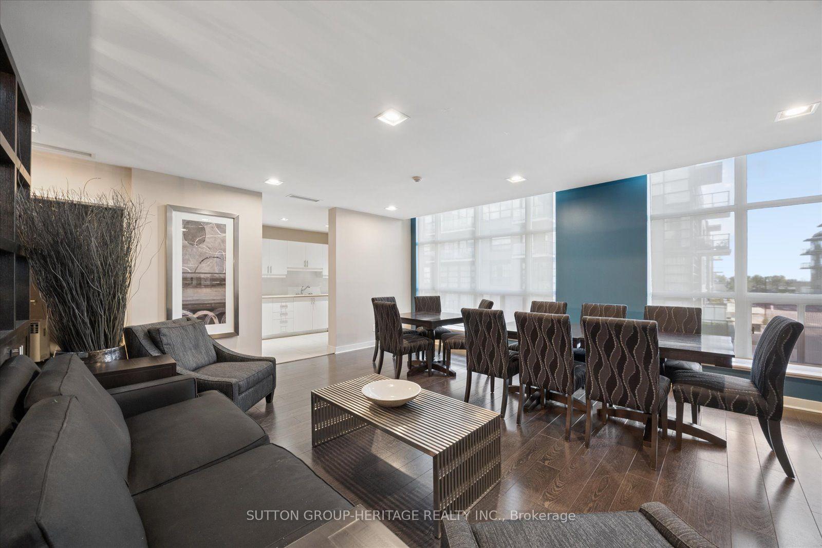 Photo 34 of Unit 603, 1600 Charles Street, Whitby, Port Whitby — HOMEH
