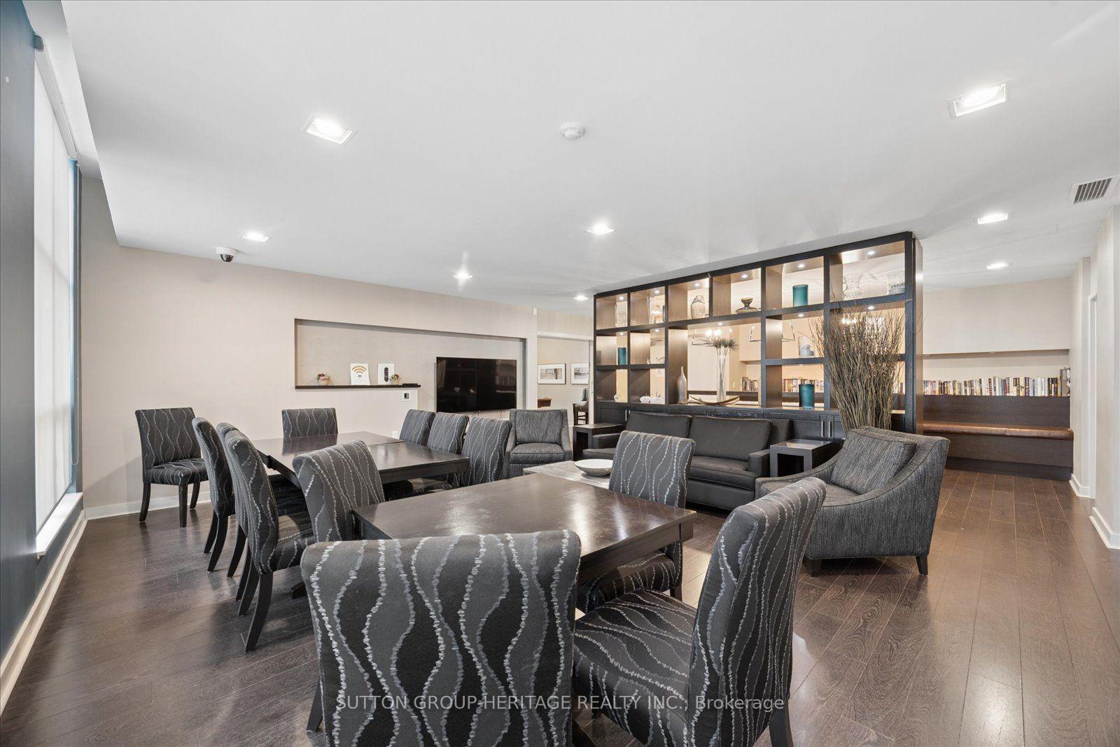 Photo 35 of Unit 603, 1600 Charles Street, Whitby, Port Whitby — HOMEH