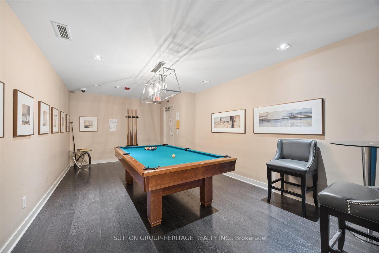 Photo 37 of Unit 603, 1600 Charles Street, Whitby, Port Whitby — HOMEH