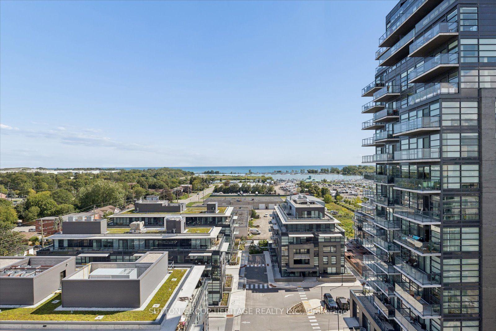 Photo 38 of Unit 603, 1600 Charles Street, Whitby, Port Whitby — HOMEH