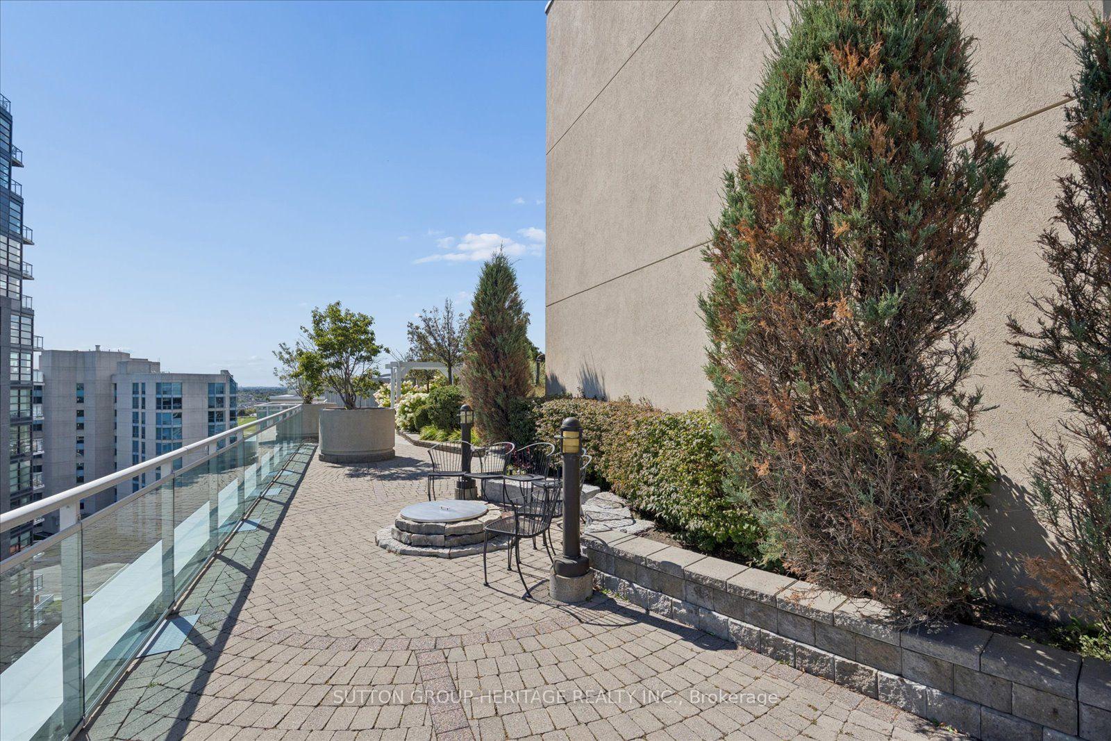 Photo 39 of Unit 603, 1600 Charles Street, Whitby, Port Whitby — HOMEH