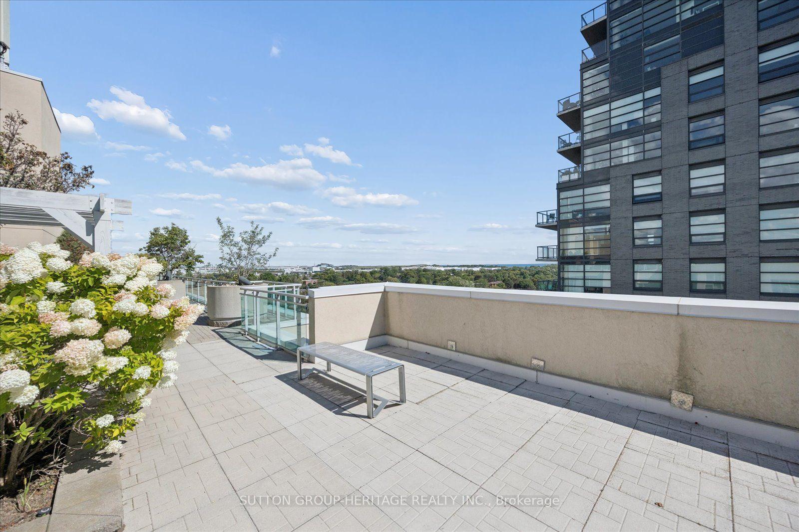 Photo 40 of Unit 603, 1600 Charles Street, Whitby, Port Whitby — HOMEH